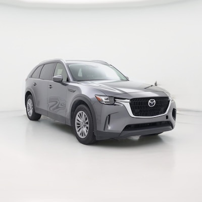 2024 Mazda CX-90 Turbo Preferred Plus