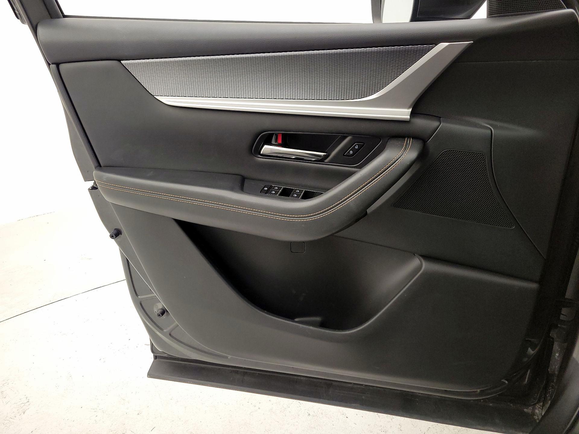 Thumbnail: 2024 Mazda CX-90 - 12