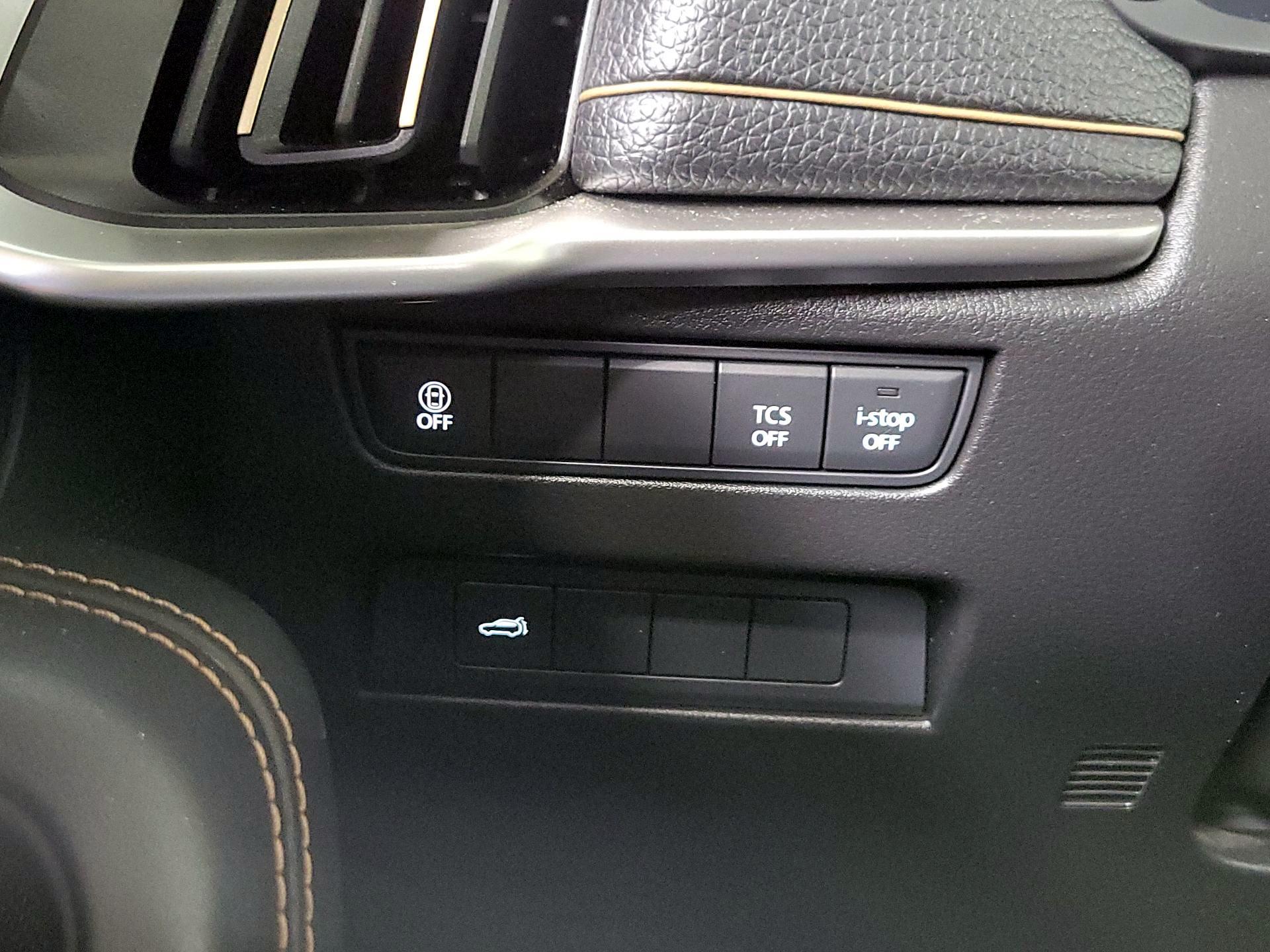 Thumbnail: 2024 Mazda CX-90 - 13