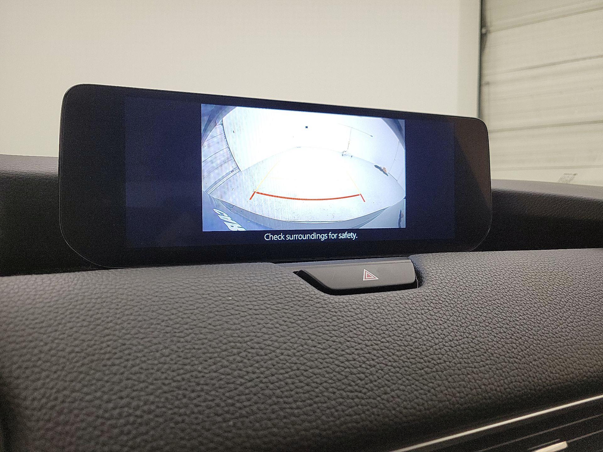 Thumbnail: 2024 Mazda CX-90 - 14