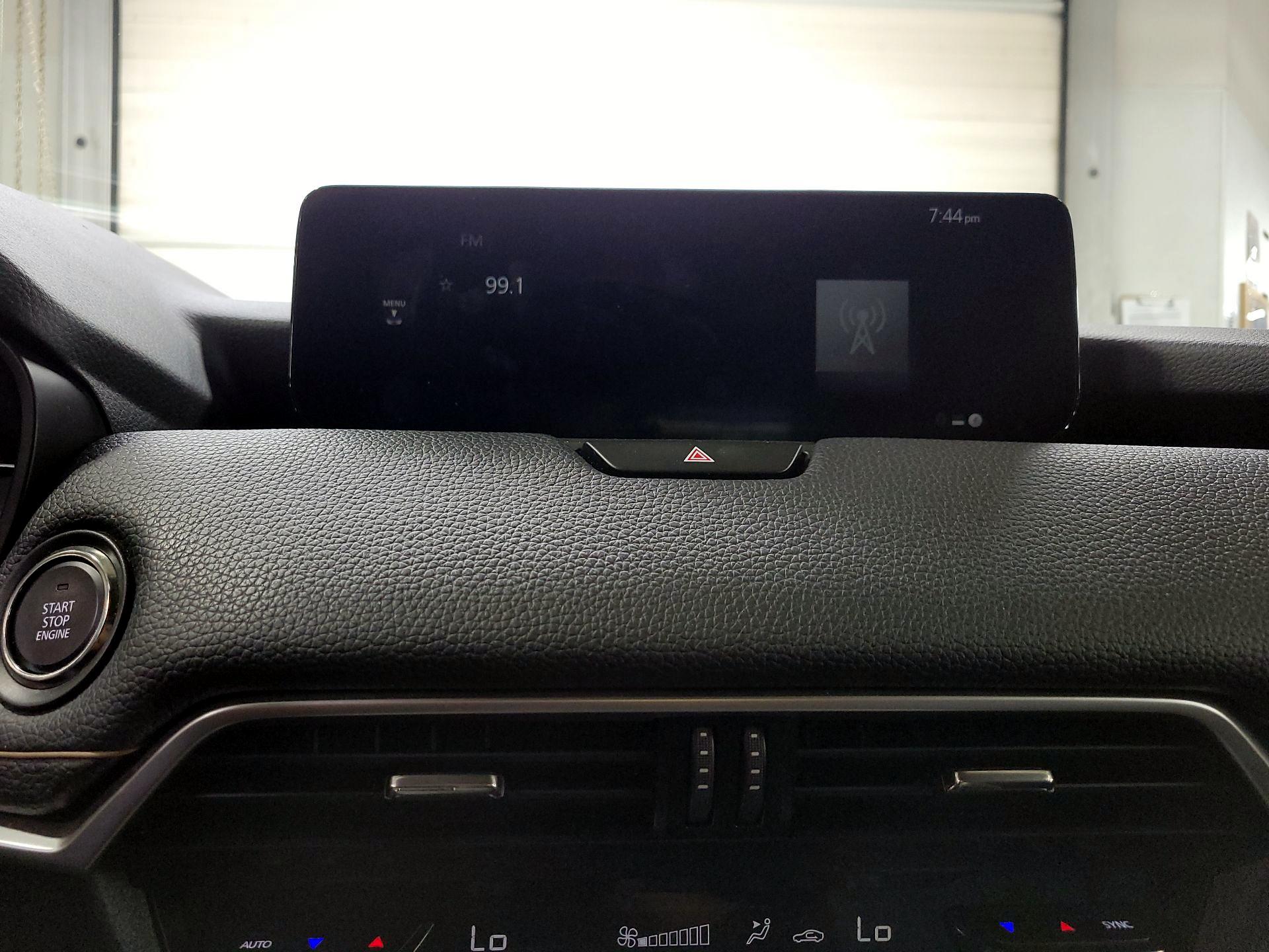 Thumbnail: 2024 Mazda CX-90 - 15