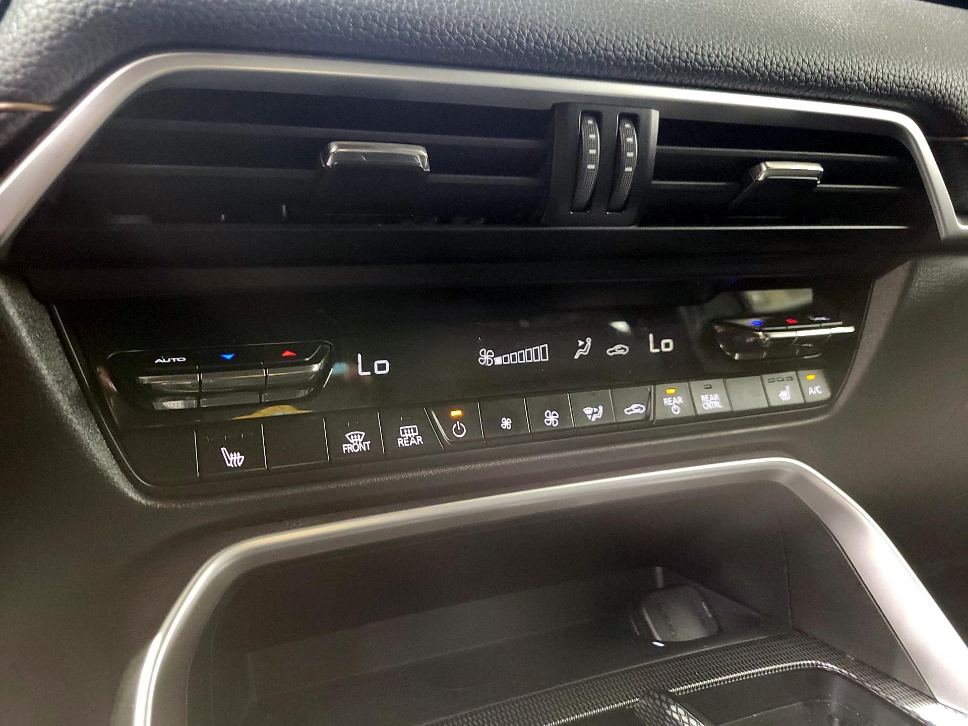 Thumbnail: 2024 Mazda CX-90 - 16