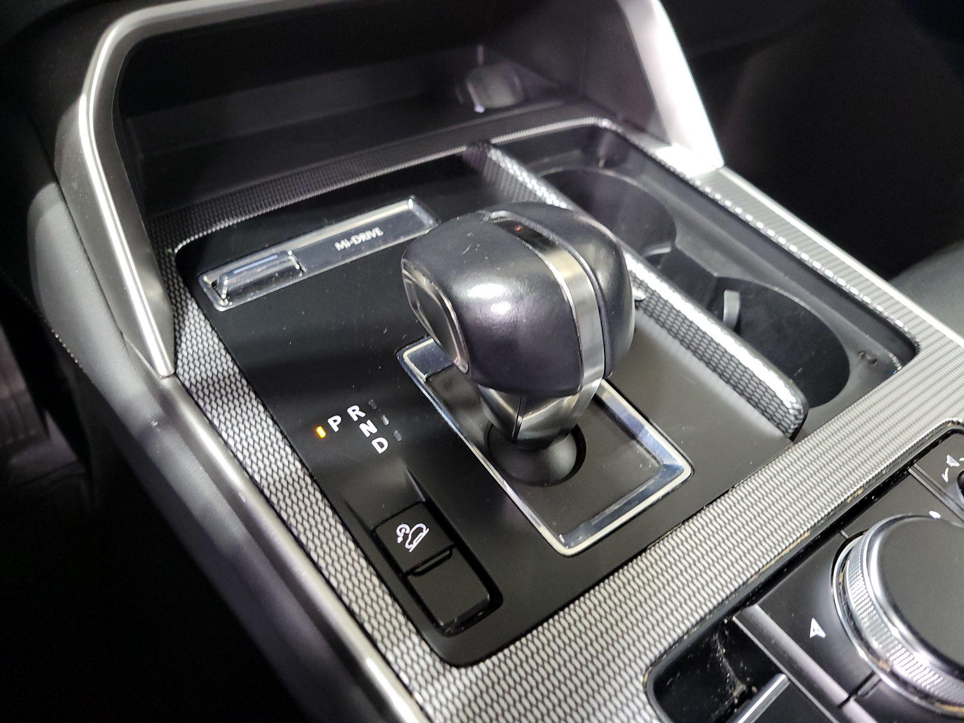 Thumbnail: 2024 Mazda CX-90 - 17