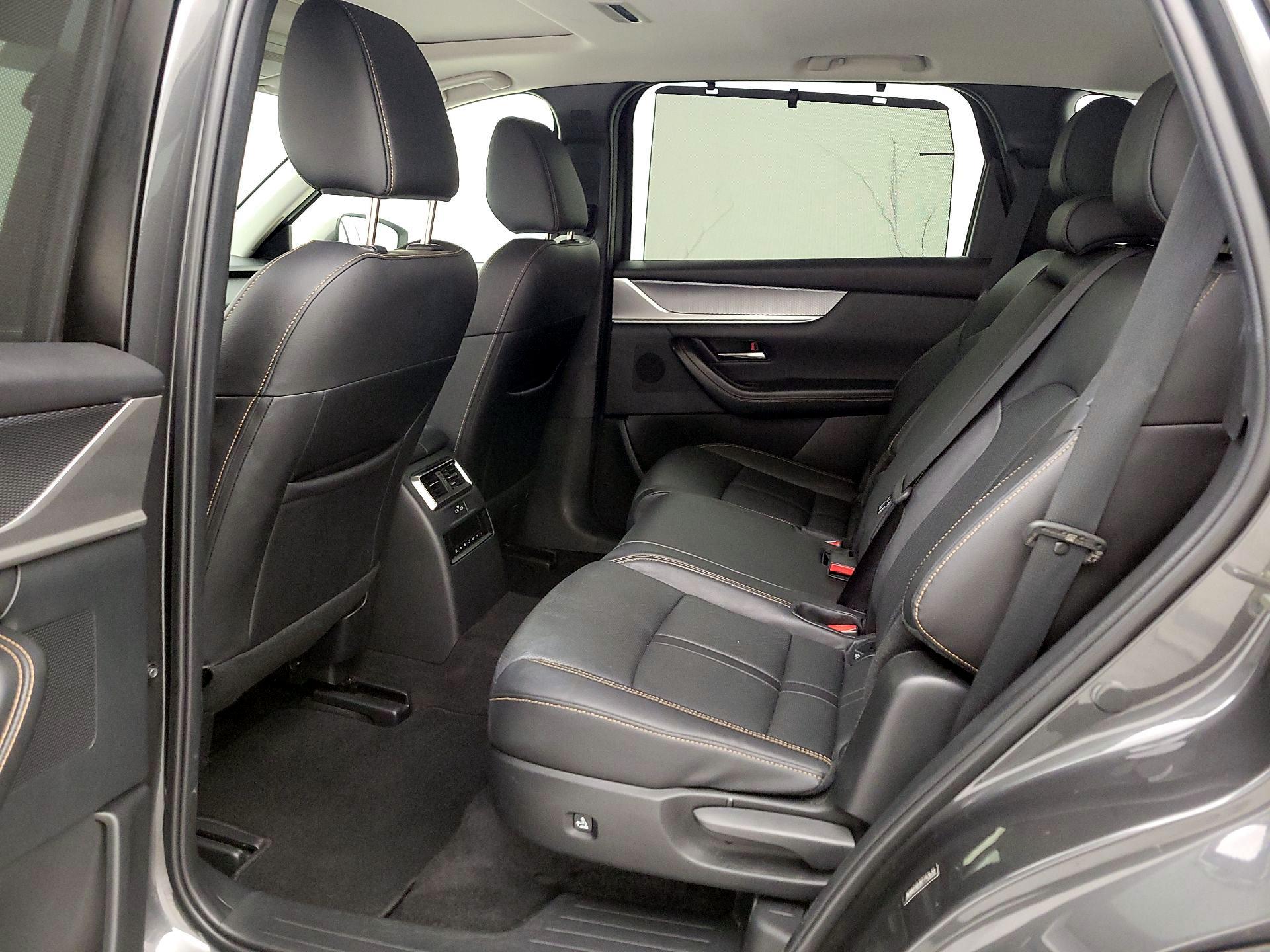 Thumbnail: 2024 Mazda CX-90 - 18