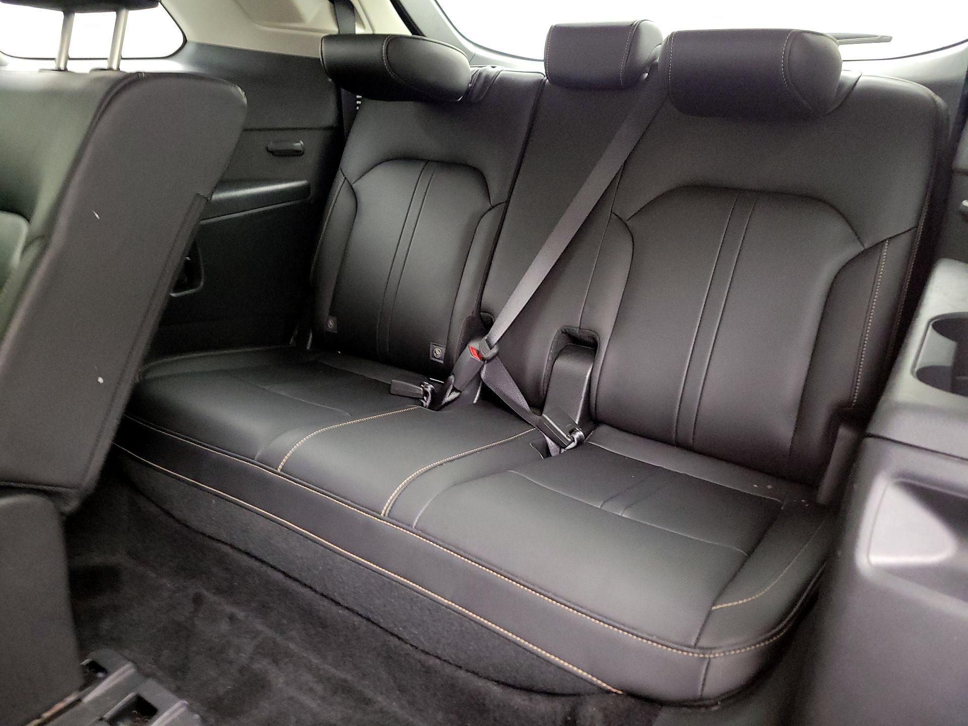 Thumbnail: 2024 Mazda CX-90 - 19