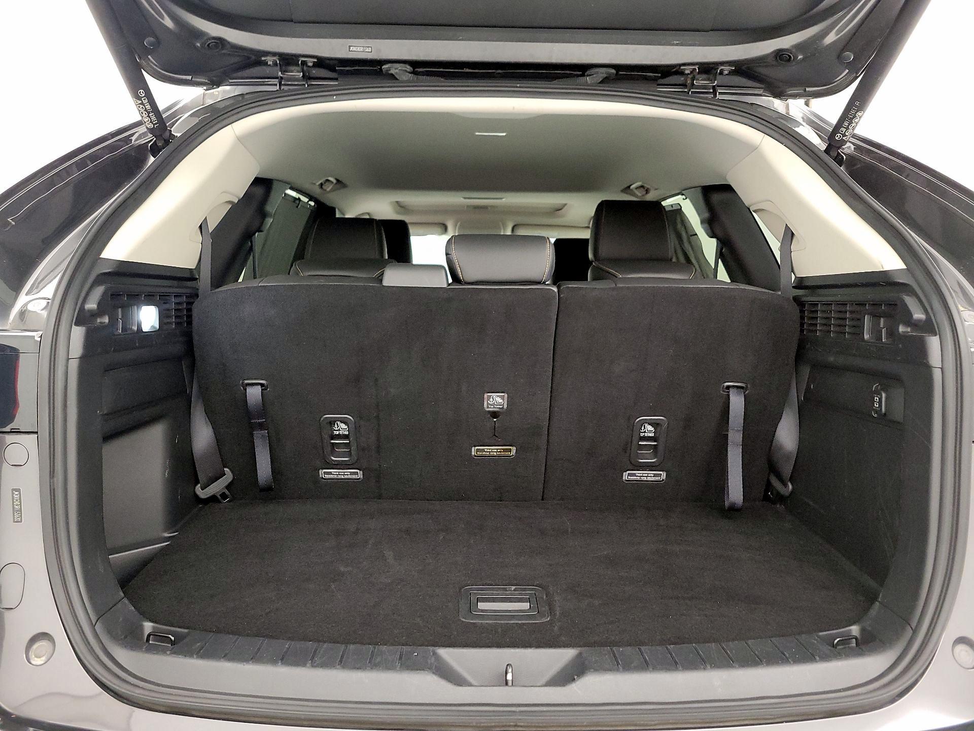 Thumbnail: 2024 Mazda CX-90 - 20