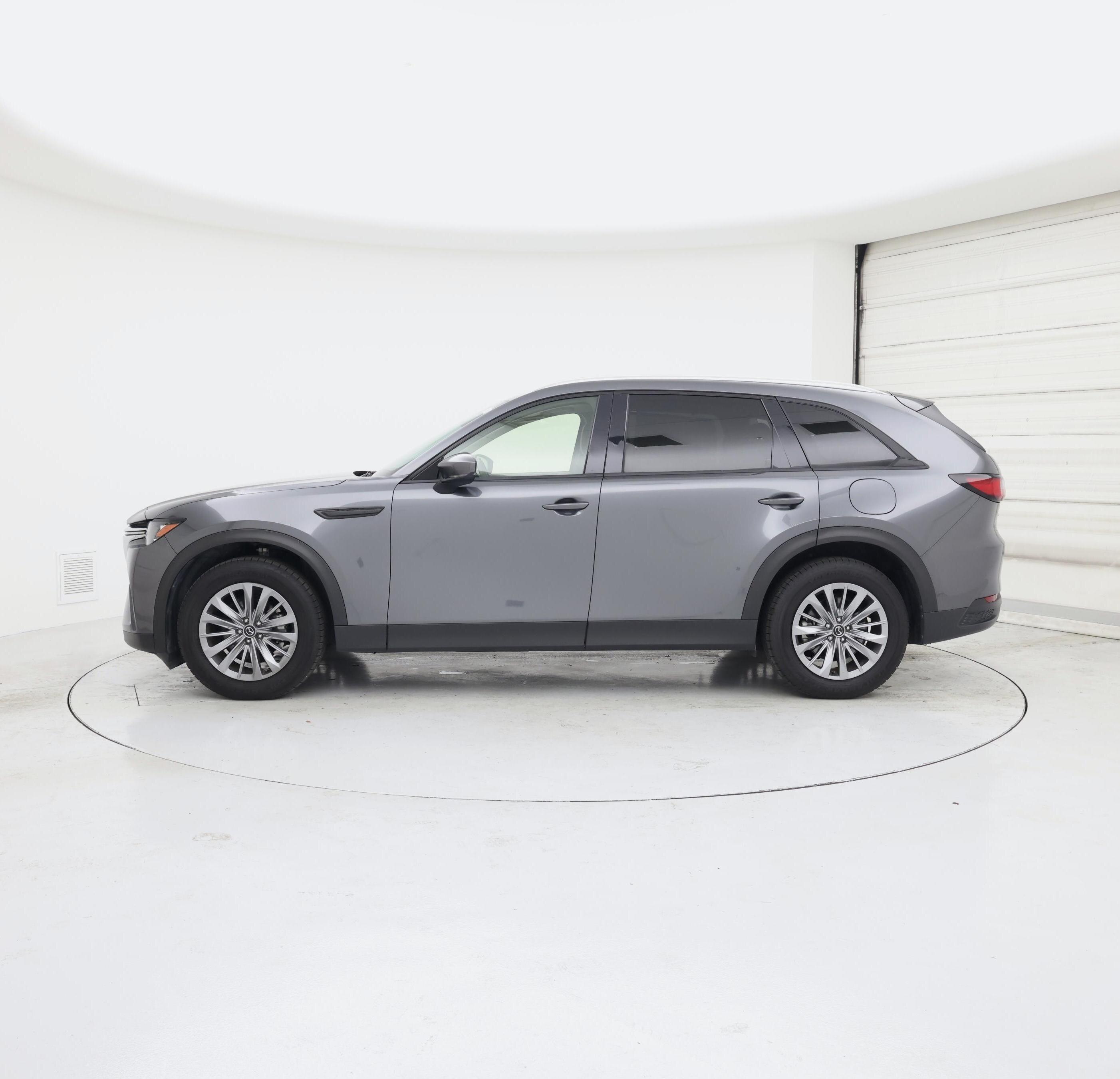 Thumbnail: 2024 Mazda CX-90 - 3