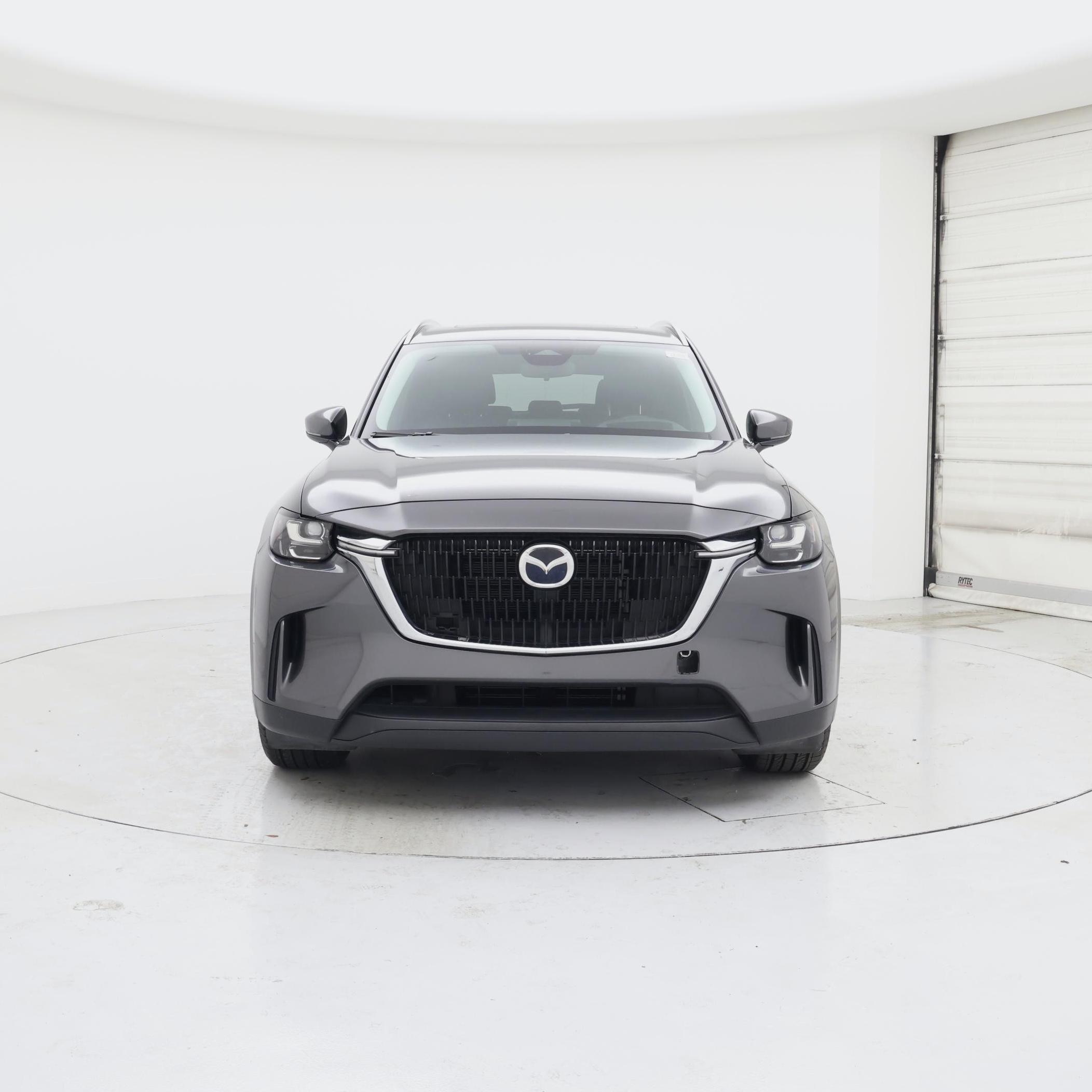 Thumbnail: 2024 Mazda CX-90 - 5