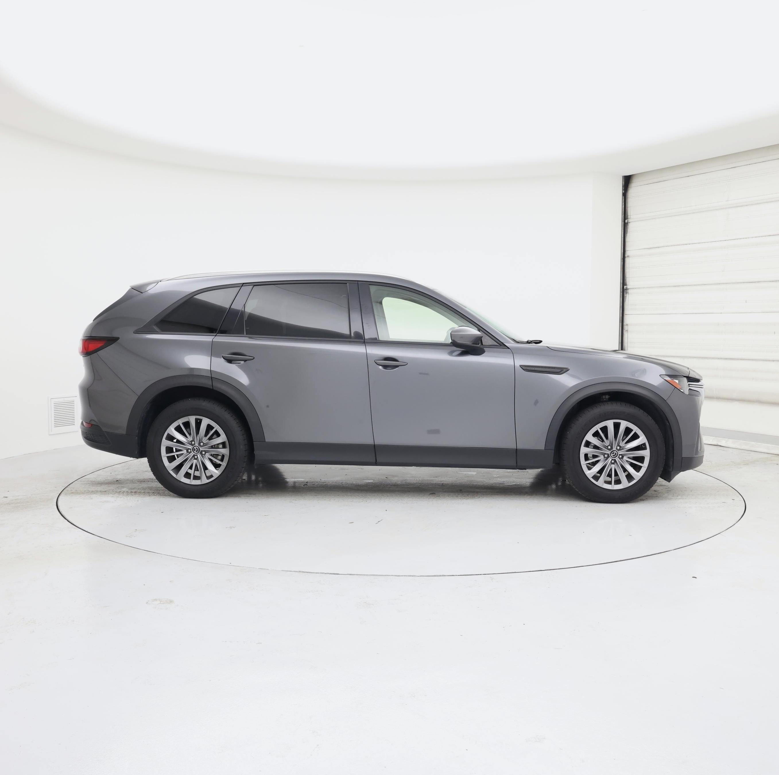 Thumbnail: 2024 Mazda CX-90 - 7
