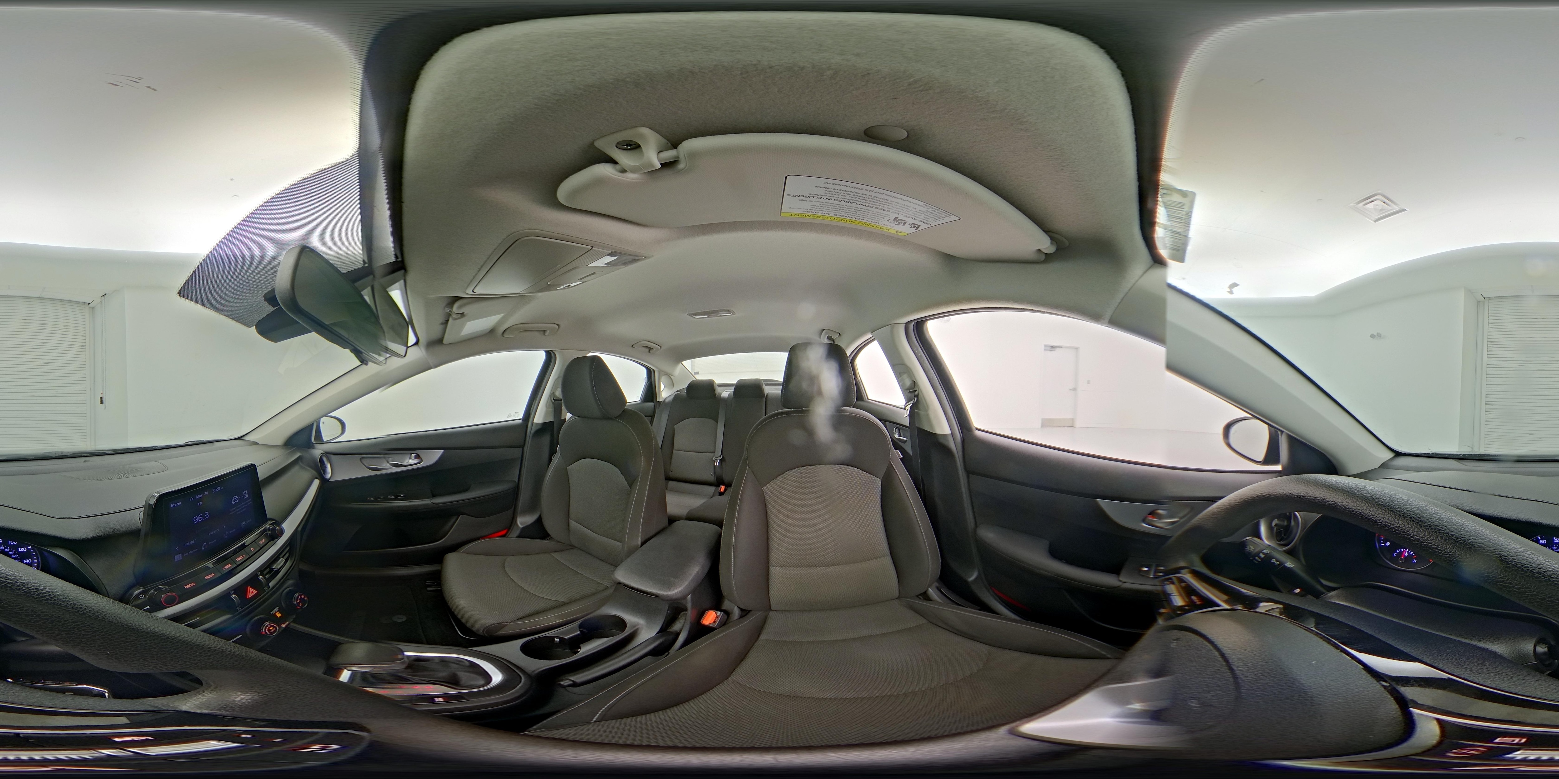 2023 Kia Forte LXS - Photo 24