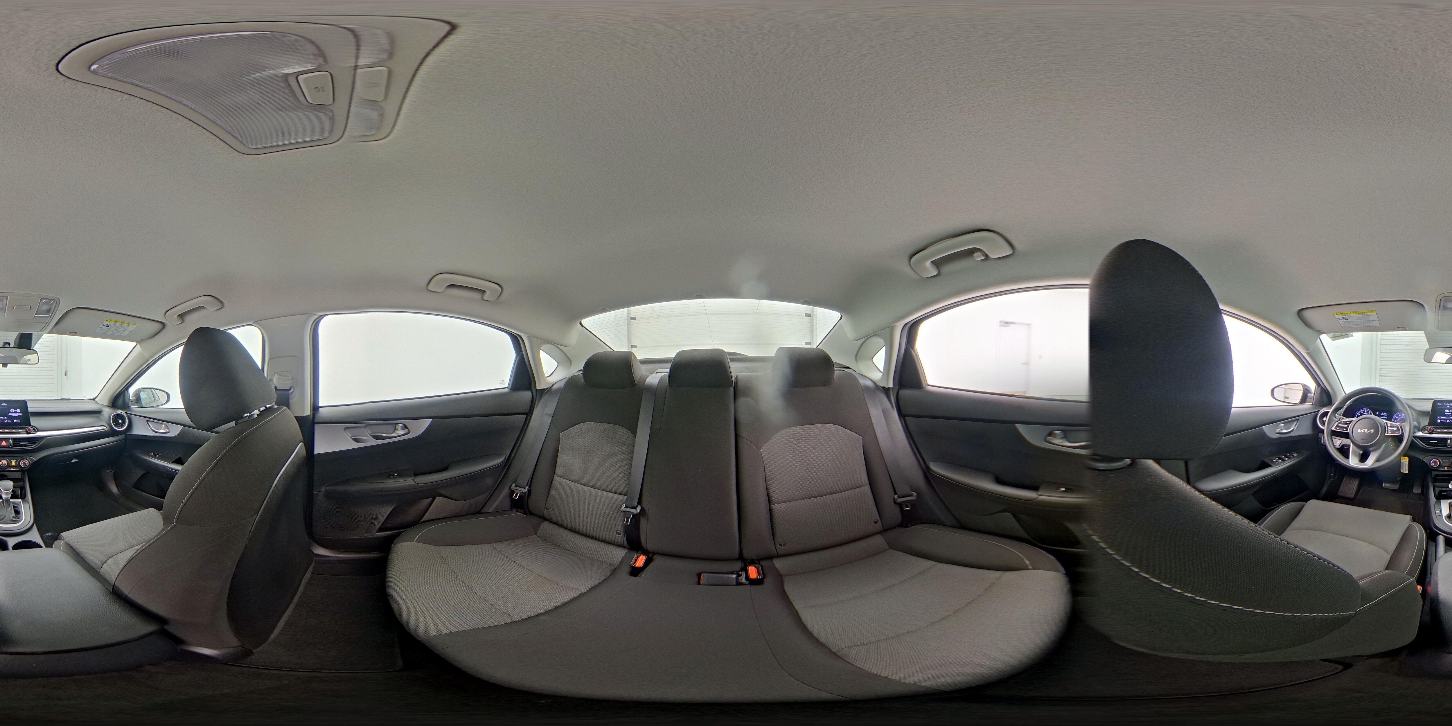 2023 Kia Forte LXS - Photo 25
