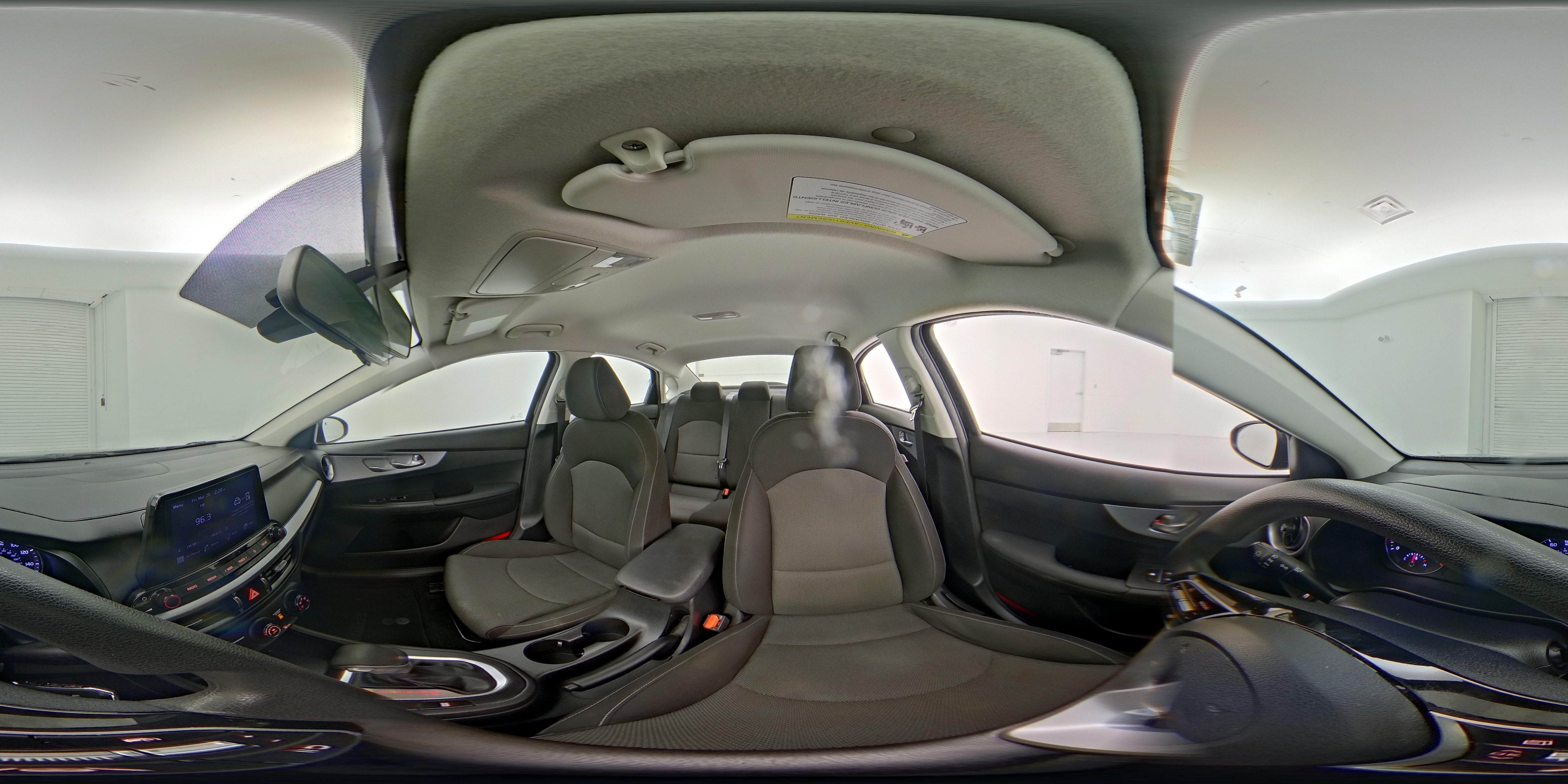 2023 Kia Forte LXS - Photo 26