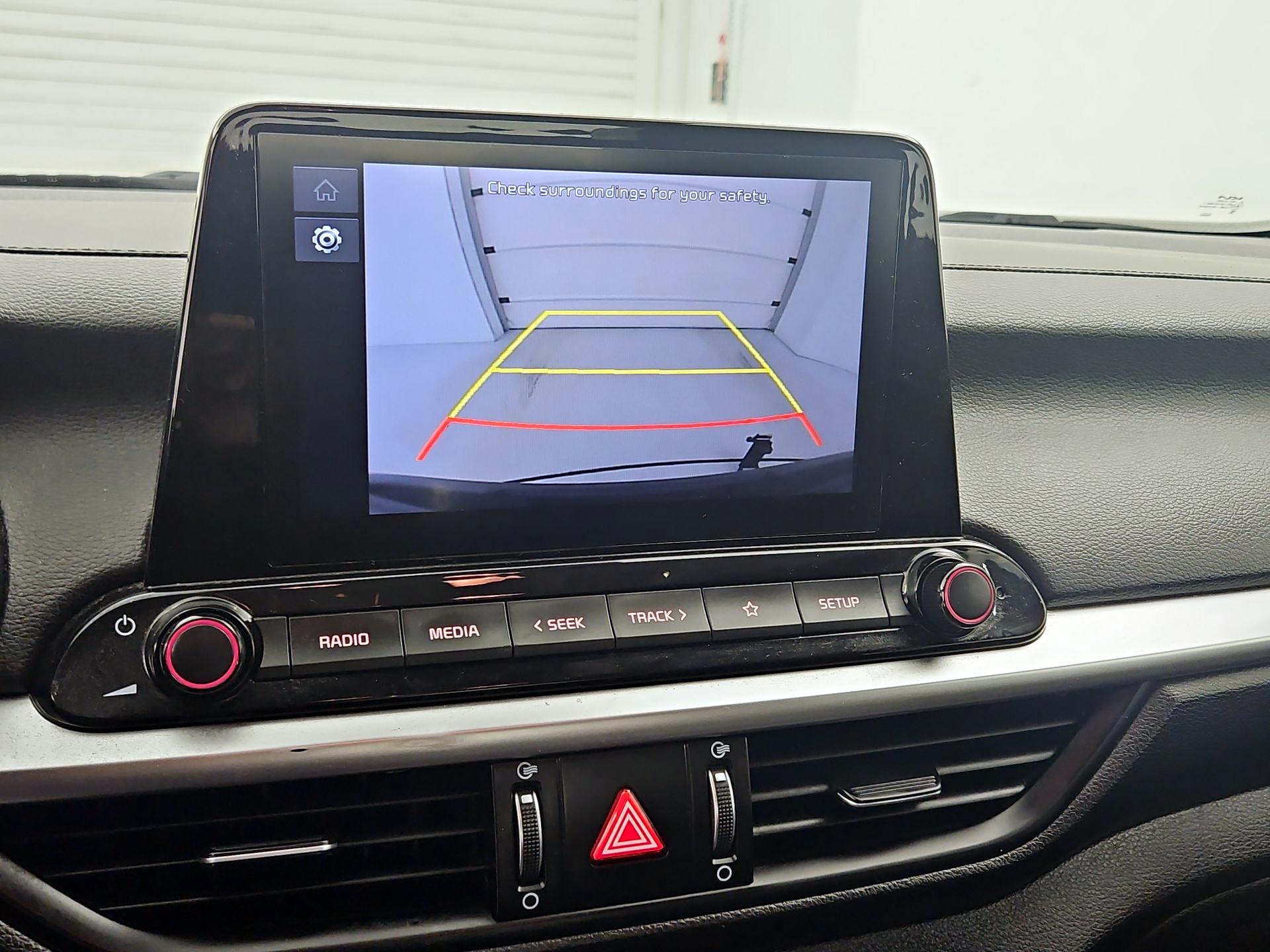 Thumbnail: 2023 Kia Forte - 14