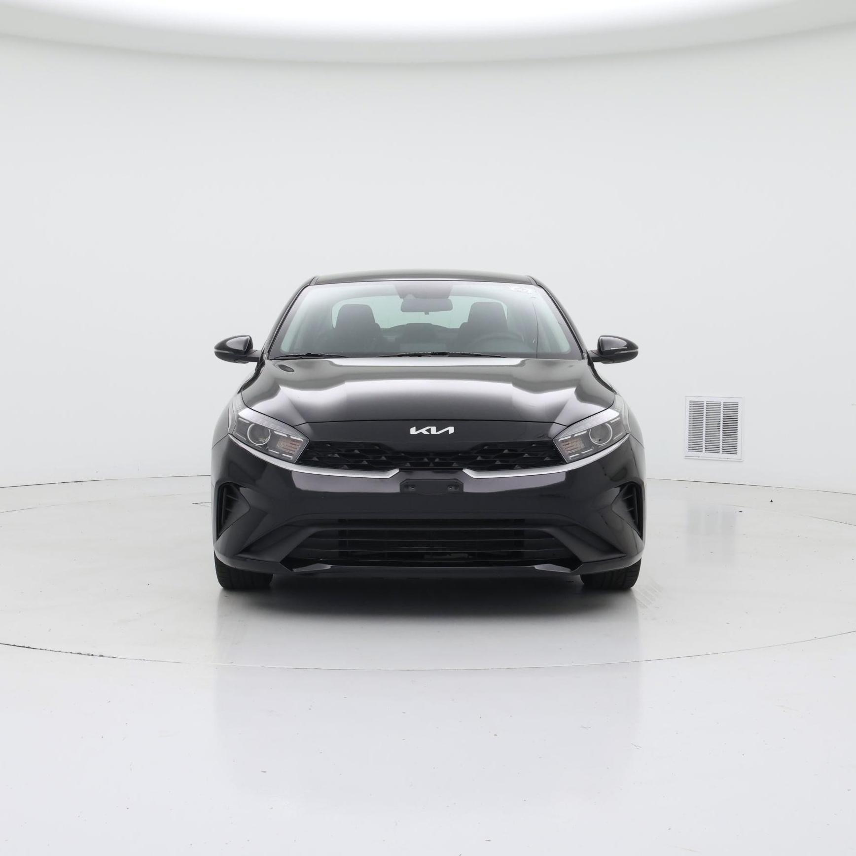 Thumbnail: 2023 Kia Forte - 5