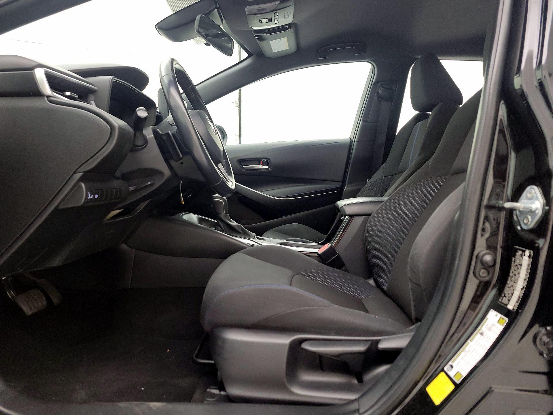 Thumbnail: 2022 Toyota Corolla - 11