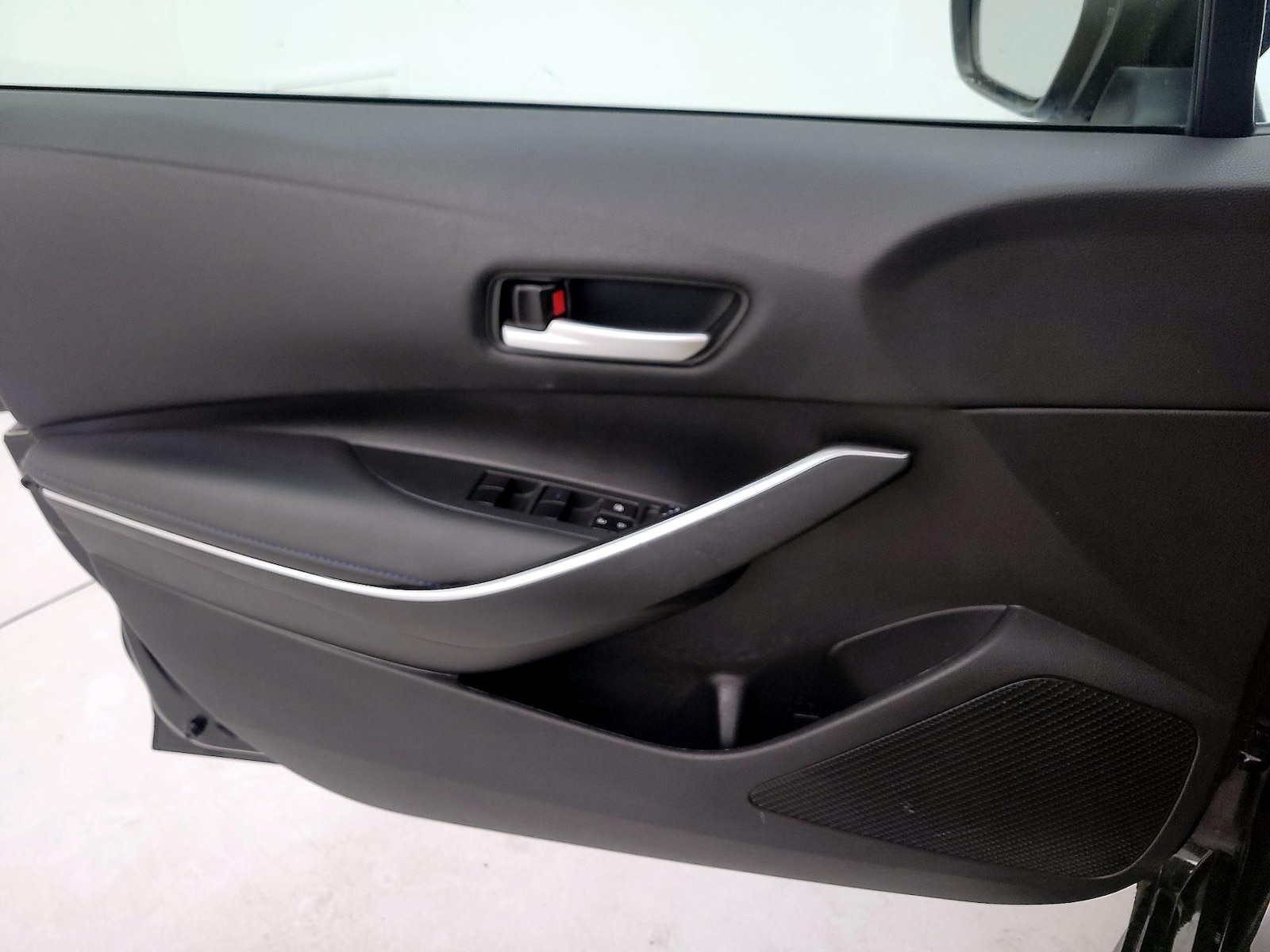 2022 Toyota Corolla Nightshade - Photo 13