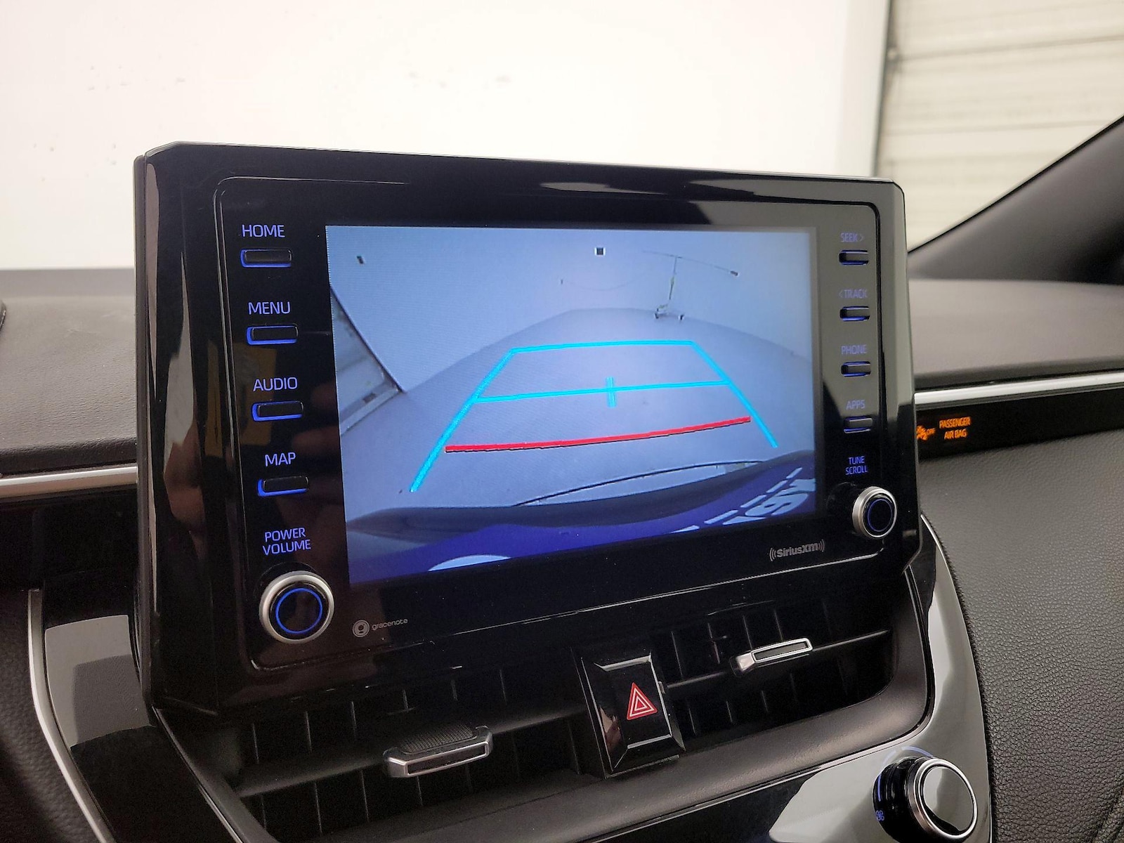 2022 Toyota Corolla Nightshade - Photo 15