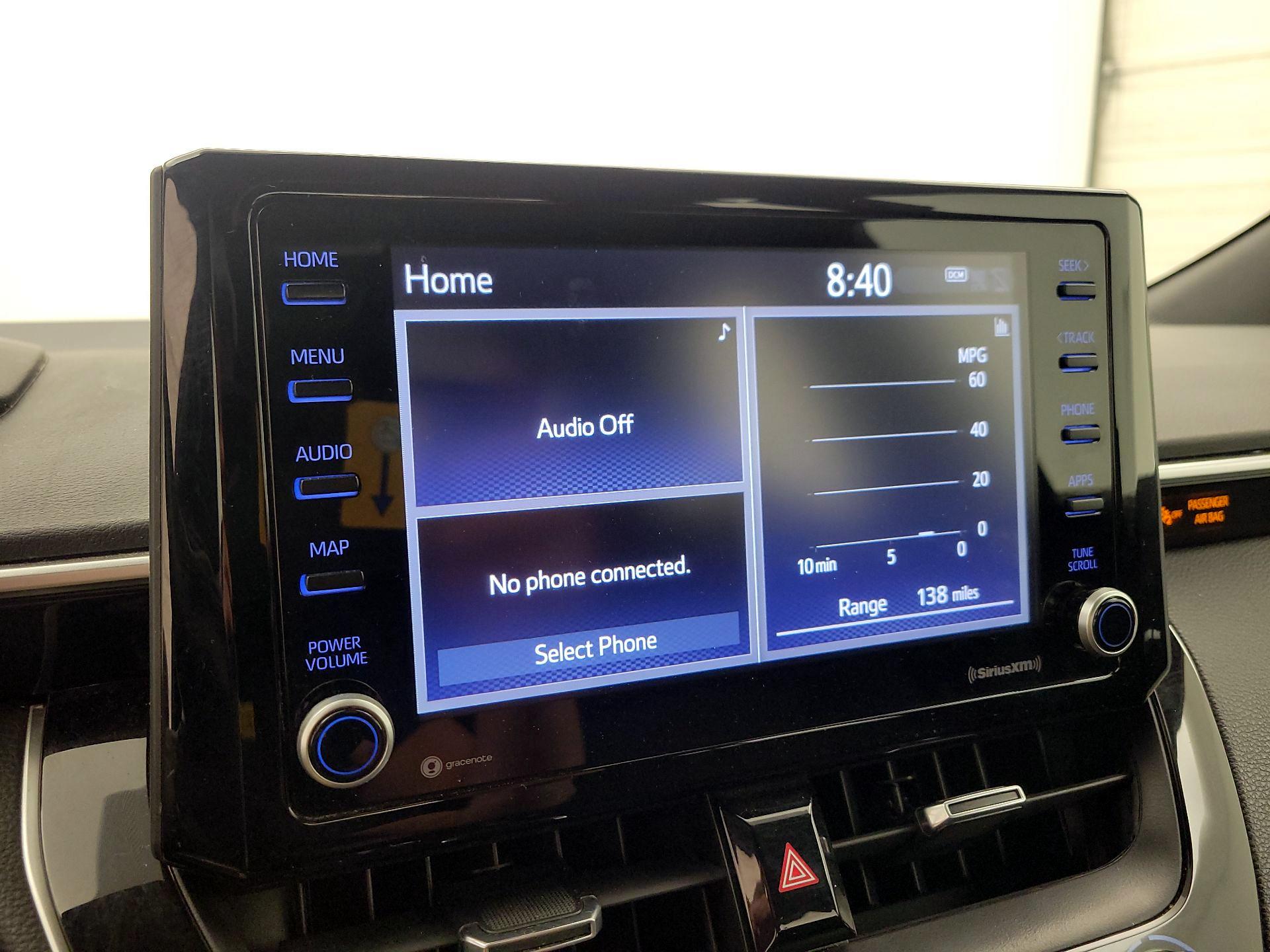 Thumbnail: 2022 Toyota Corolla - 15