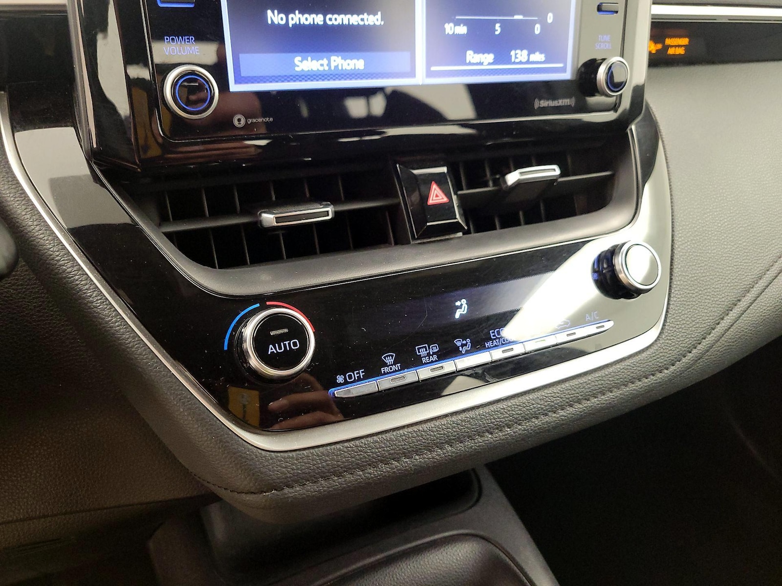 2022 Toyota Corolla Nightshade - Photo 17