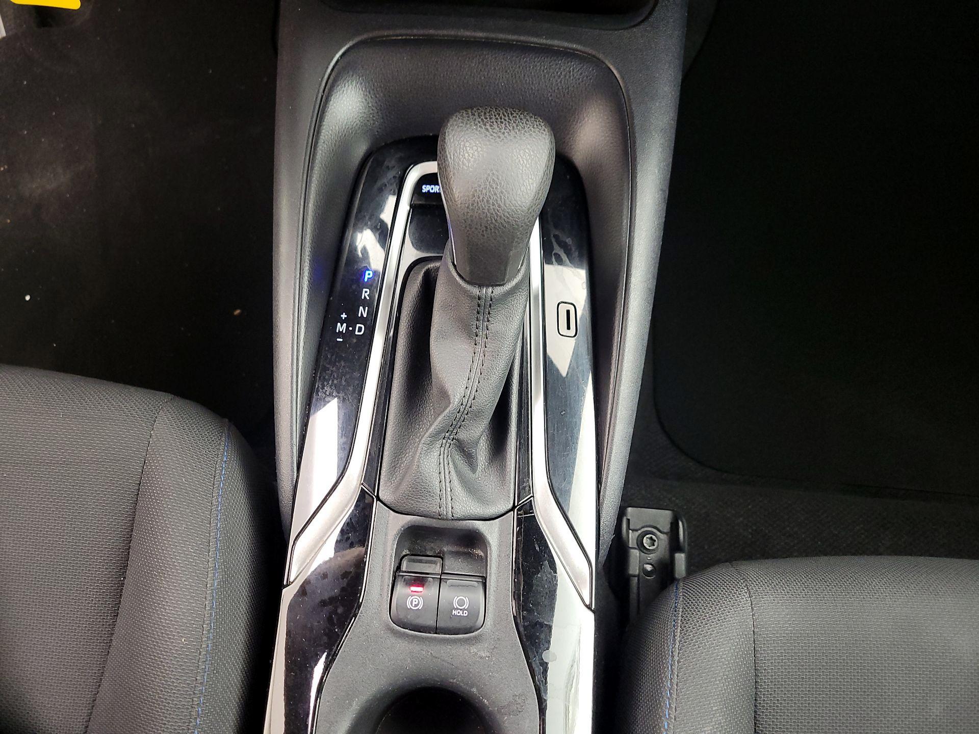 Thumbnail: 2022 Toyota Corolla - 17