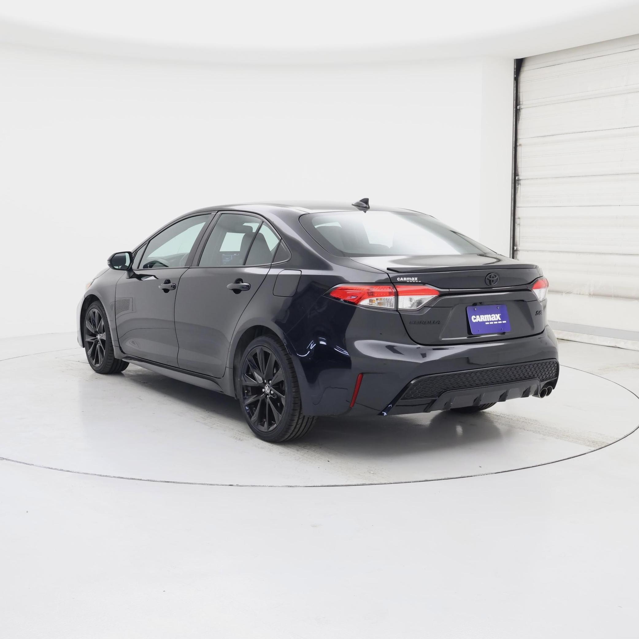 Thumbnail: 2022 Toyota Corolla - 2