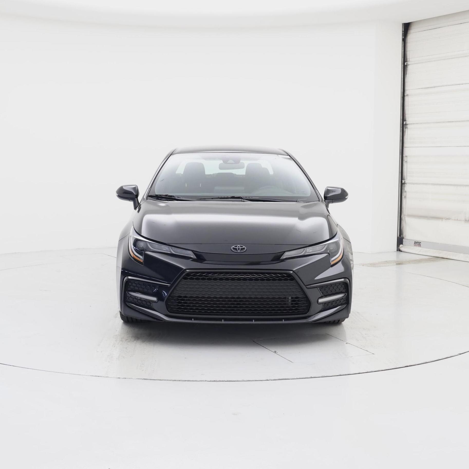 Thumbnail: 2022 Toyota Corolla - 5