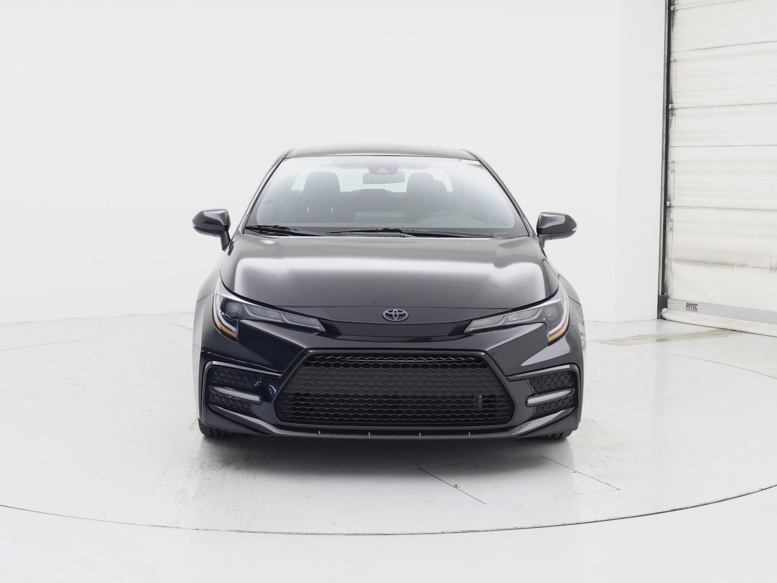 2022 Toyota Corolla Nightshade - Photo 6