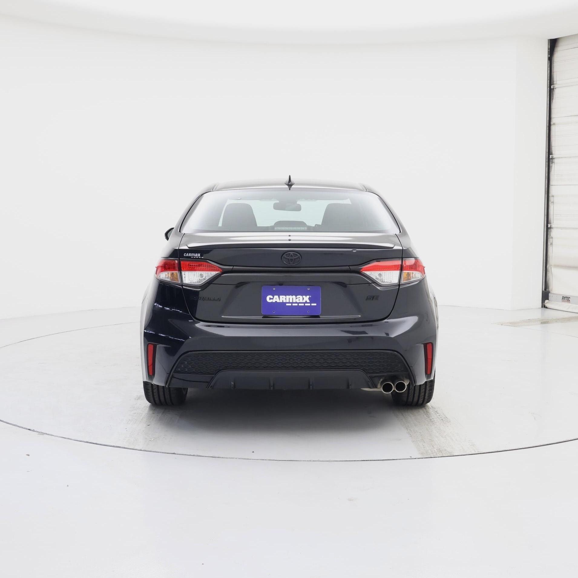 Thumbnail: 2022 Toyota Corolla - 6