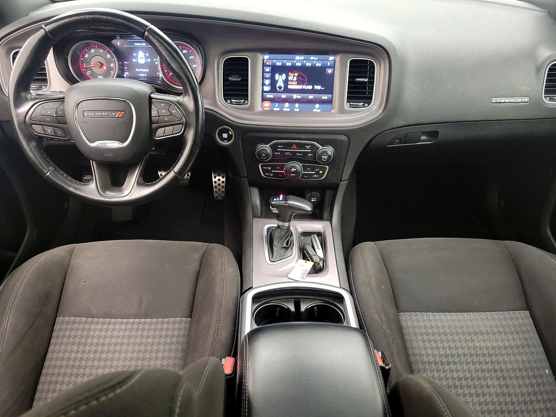 Thumbnail: 2023 Dodge Charger - 9