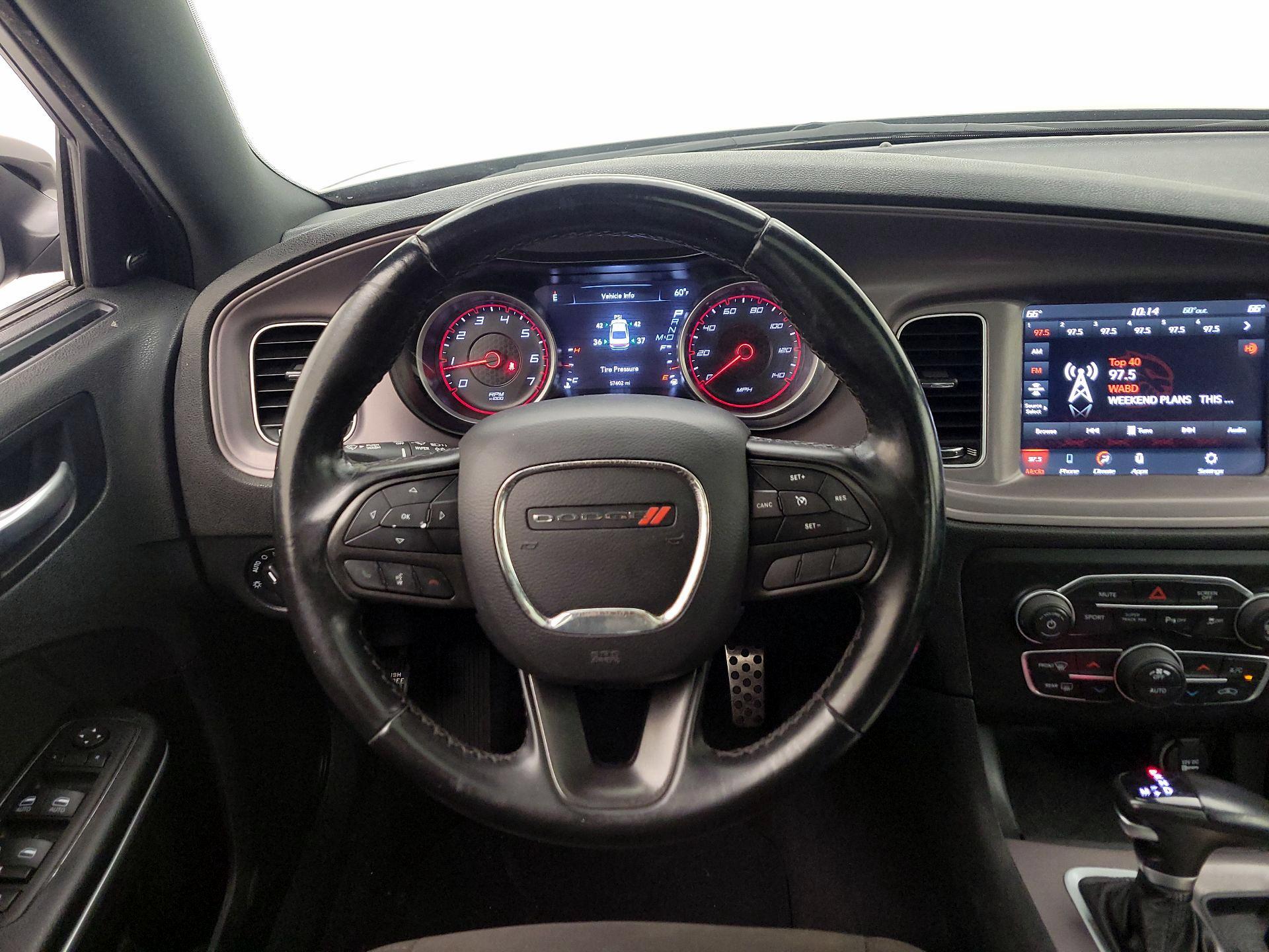 Thumbnail: 2023 Dodge Charger - 10