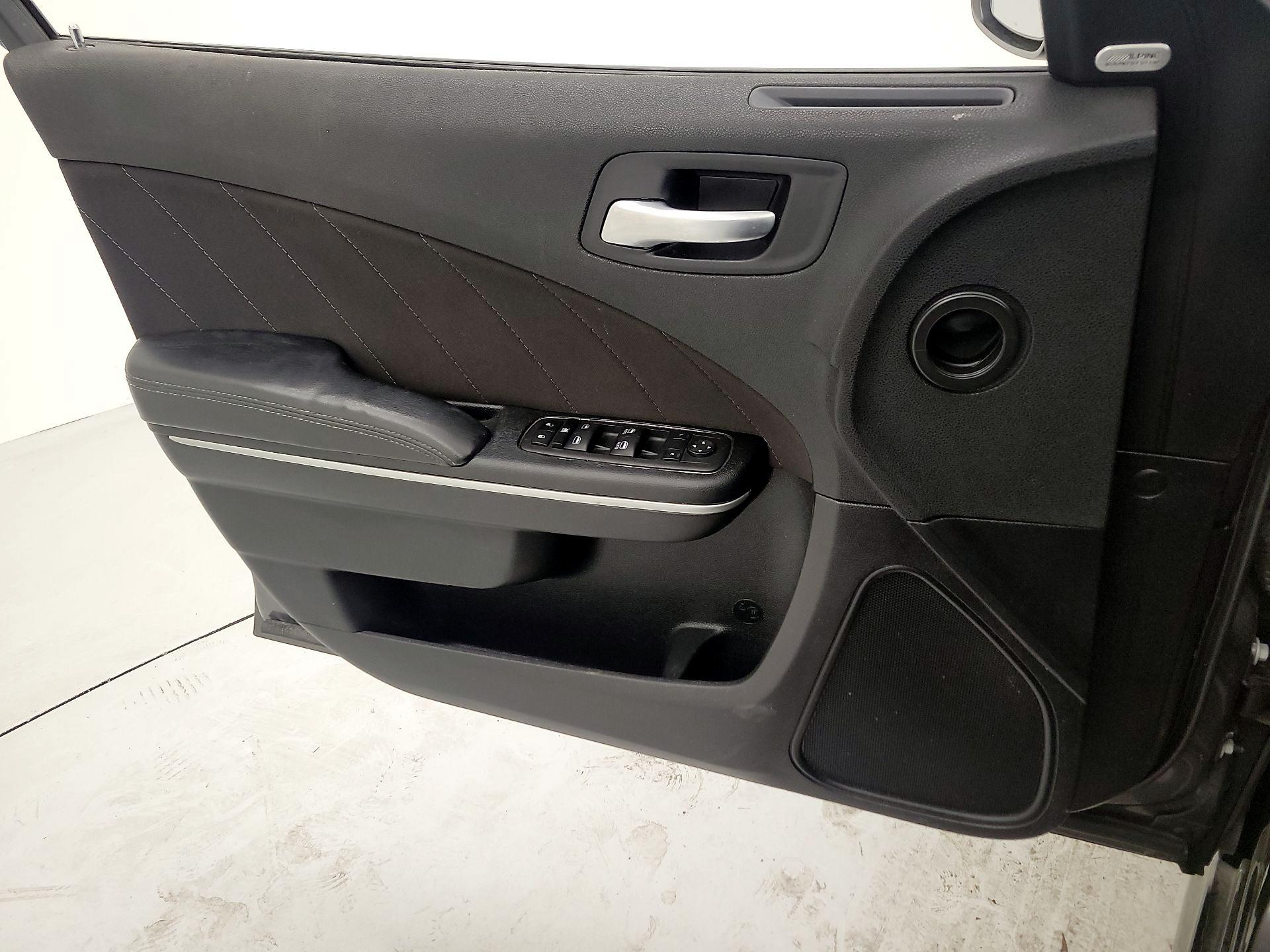 Thumbnail: 2023 Dodge Charger - 12