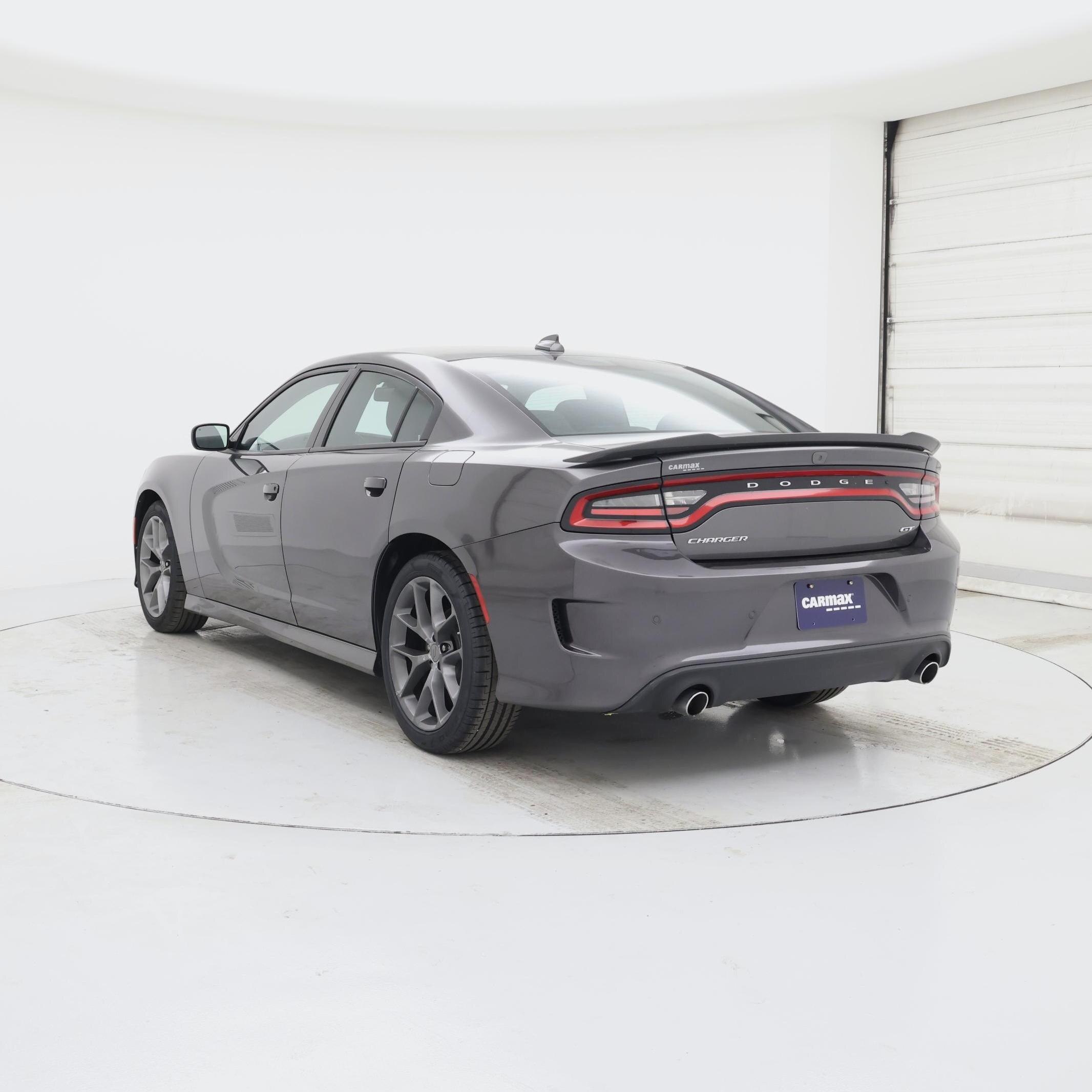 Thumbnail: 2023 Dodge Charger - 2