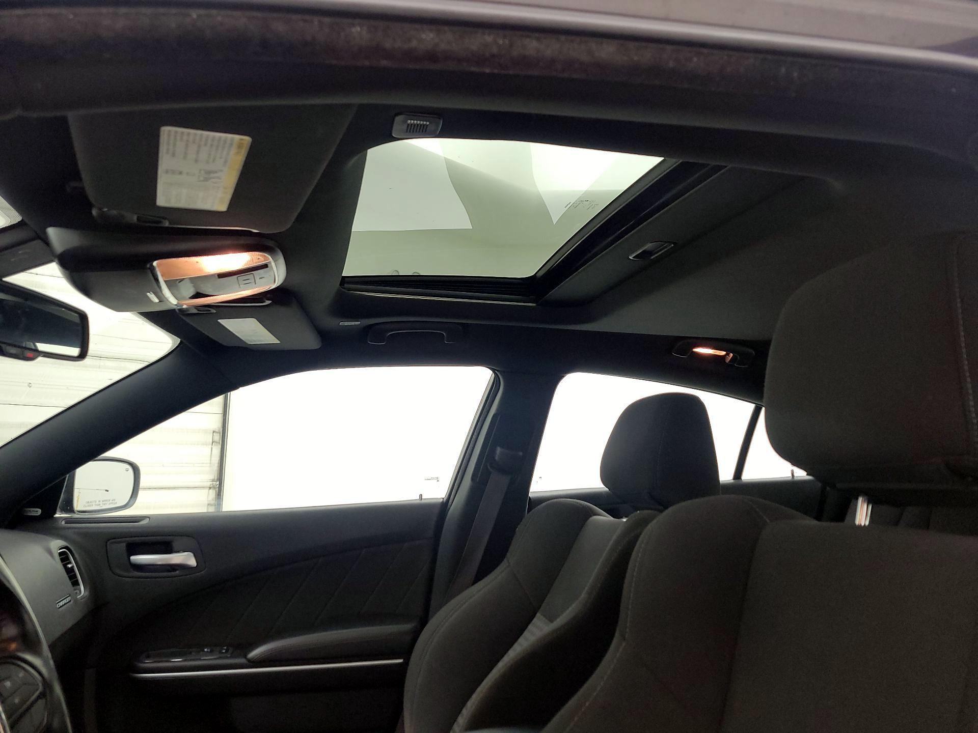 Thumbnail: 2023 Dodge Charger - 19