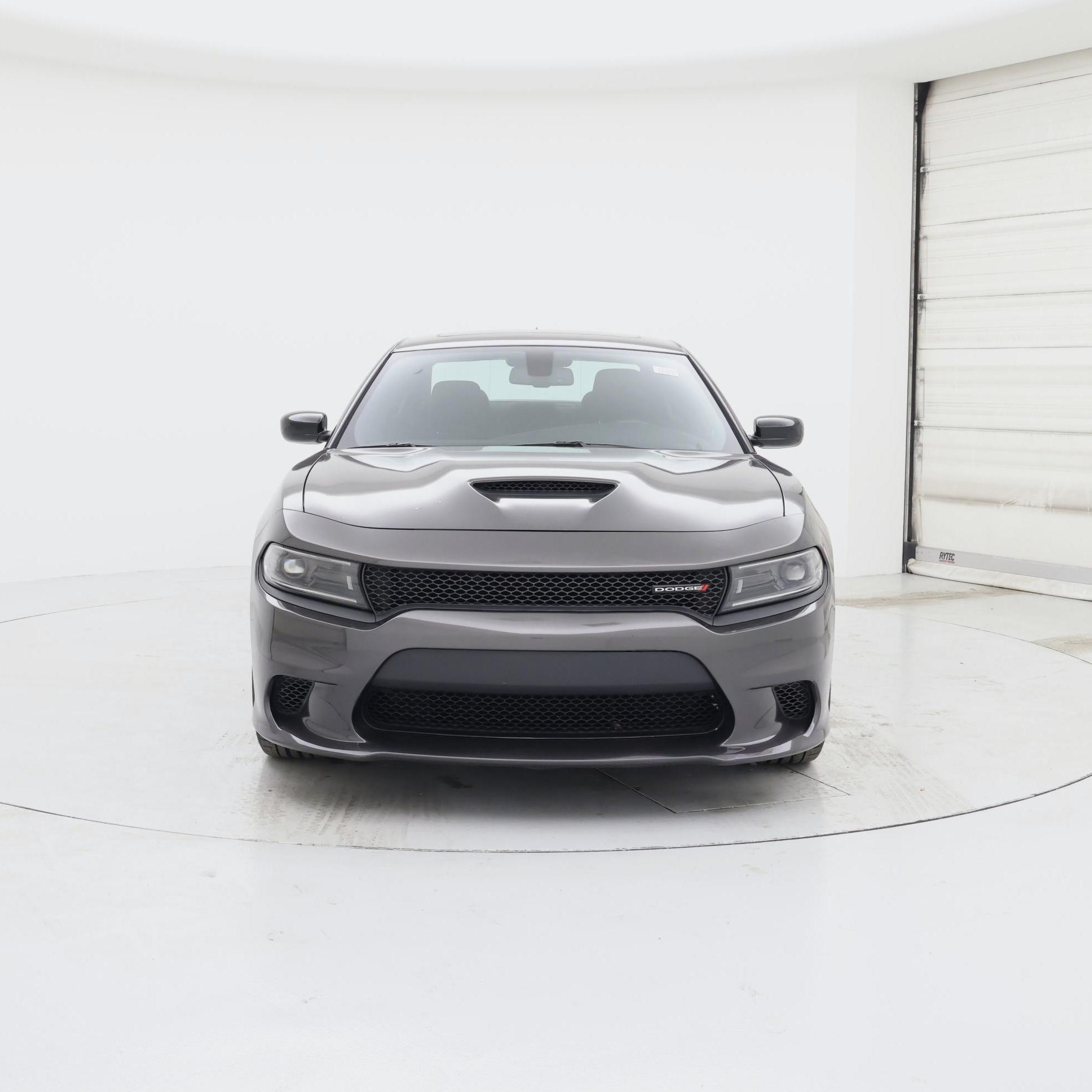 Thumbnail: 2023 Dodge Charger - 5