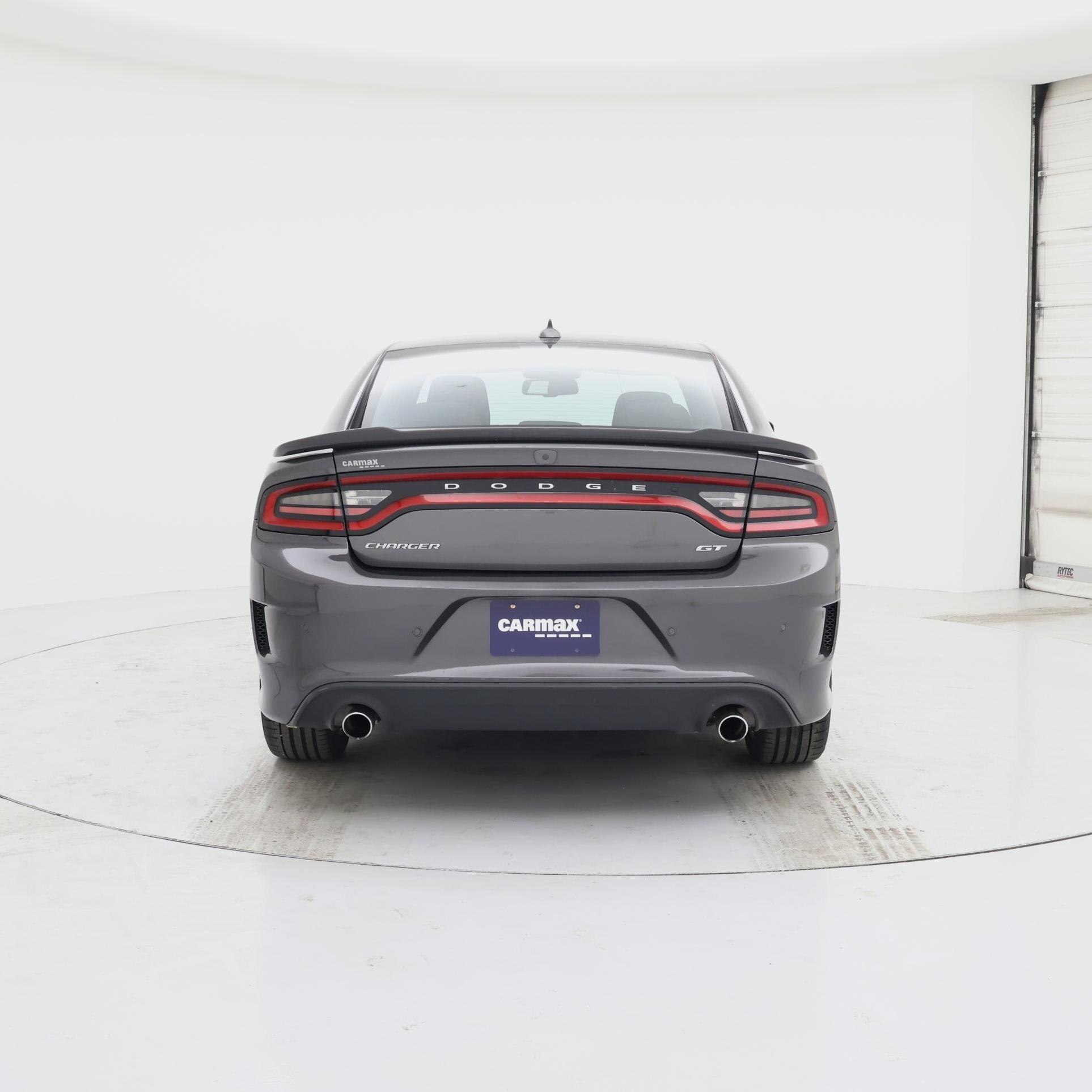 Thumbnail: 2023 Dodge Charger - 6