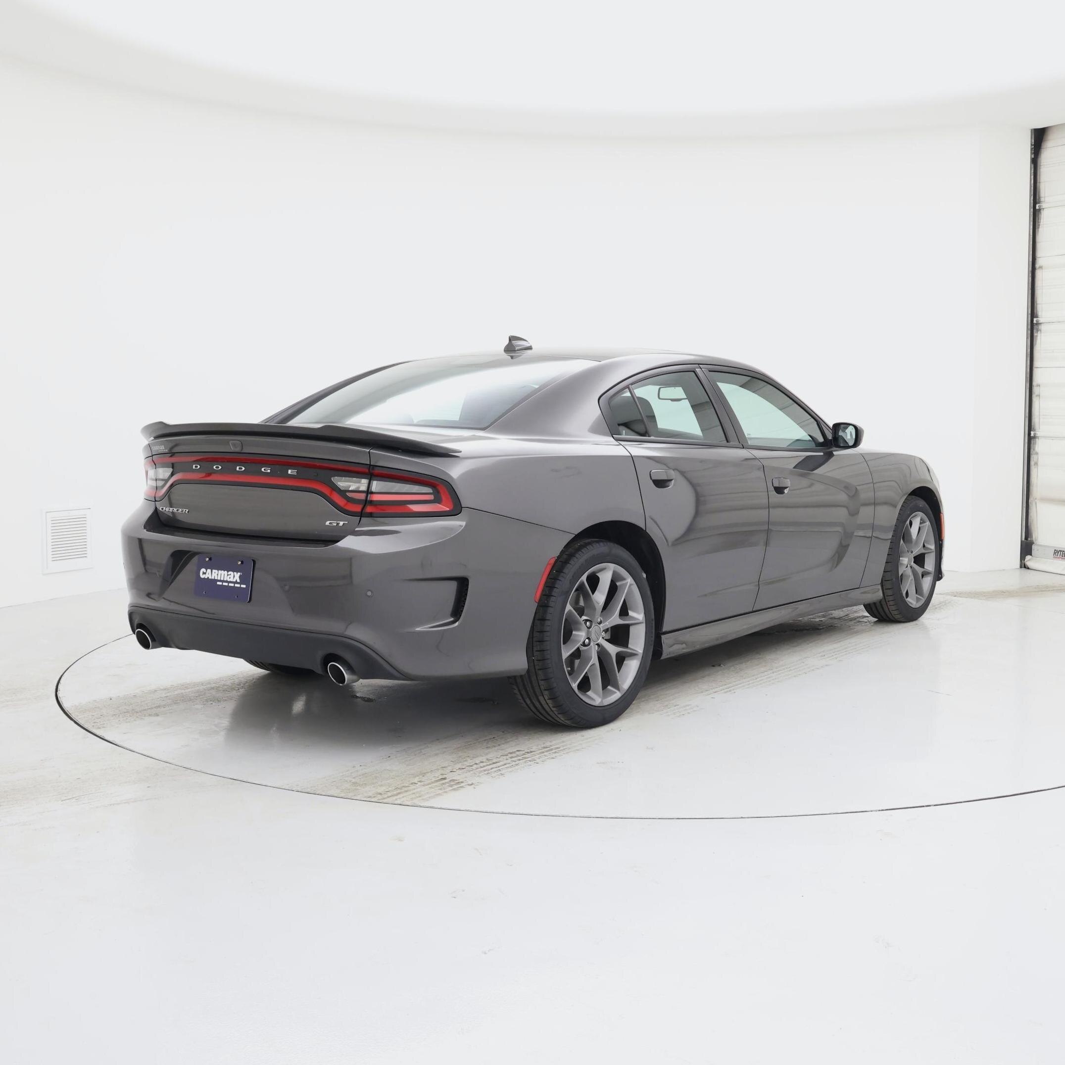 Thumbnail: 2023 Dodge Charger - 8