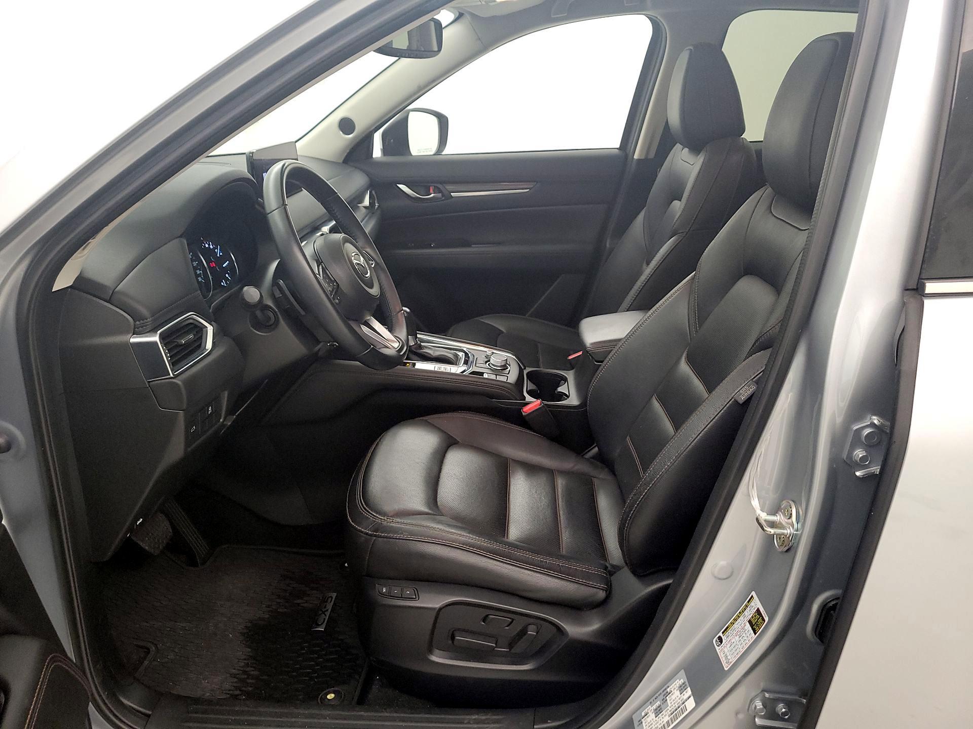 Thumbnail: 2023 Mazda CX-5 - 9