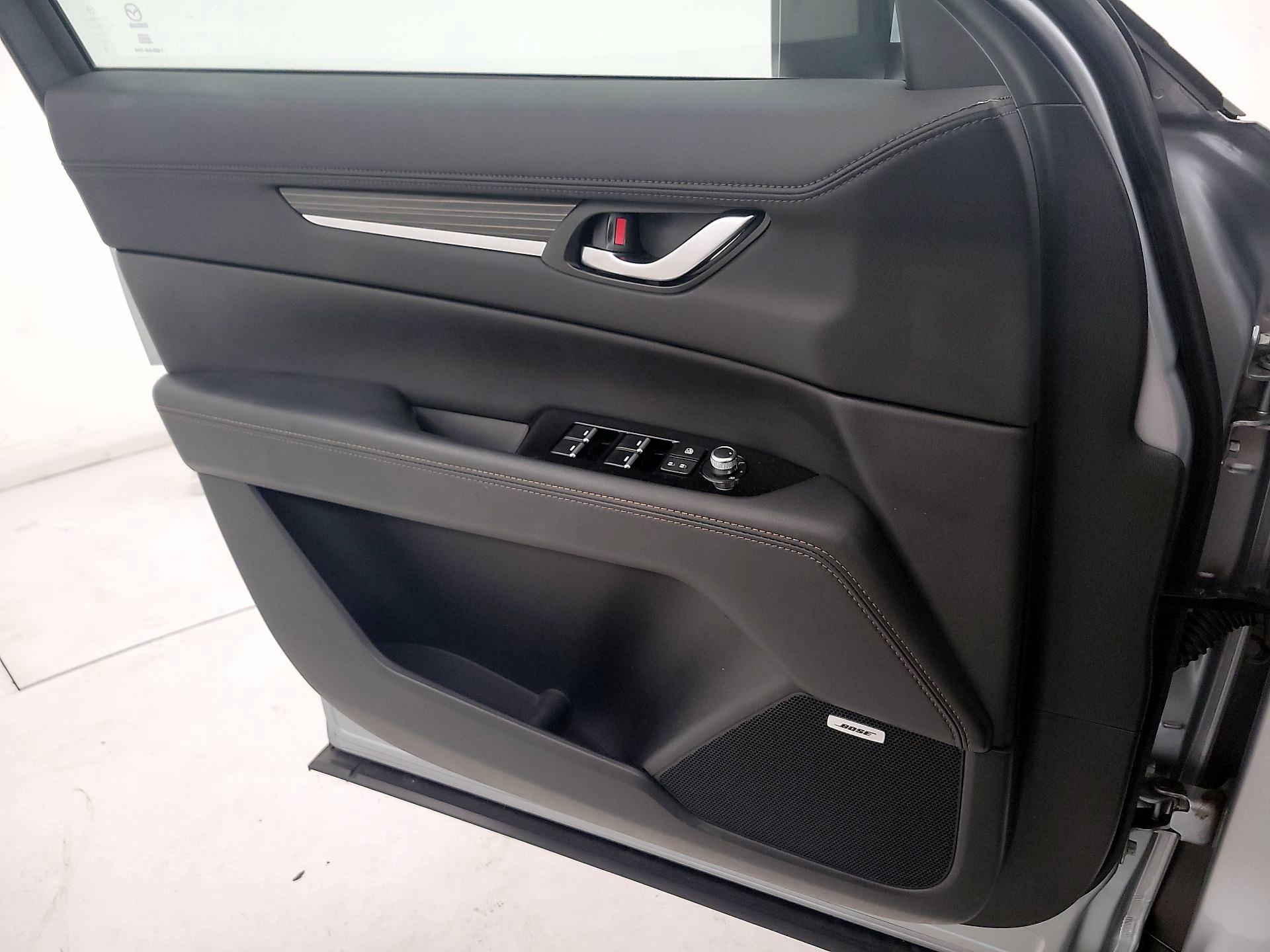 Thumbnail: 2023 Mazda CX-5 - 10