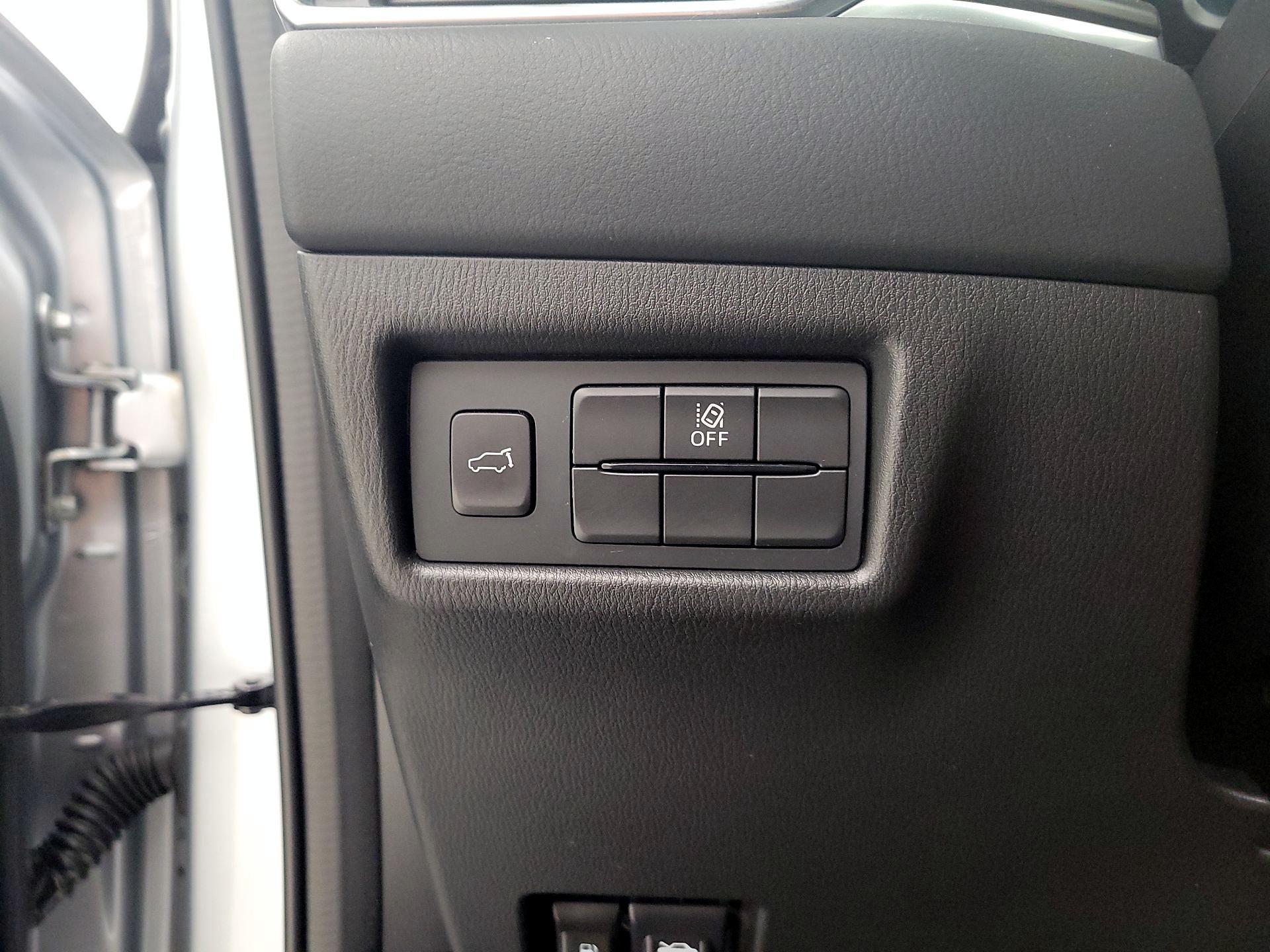 Thumbnail: 2023 Mazda CX-5 - 11