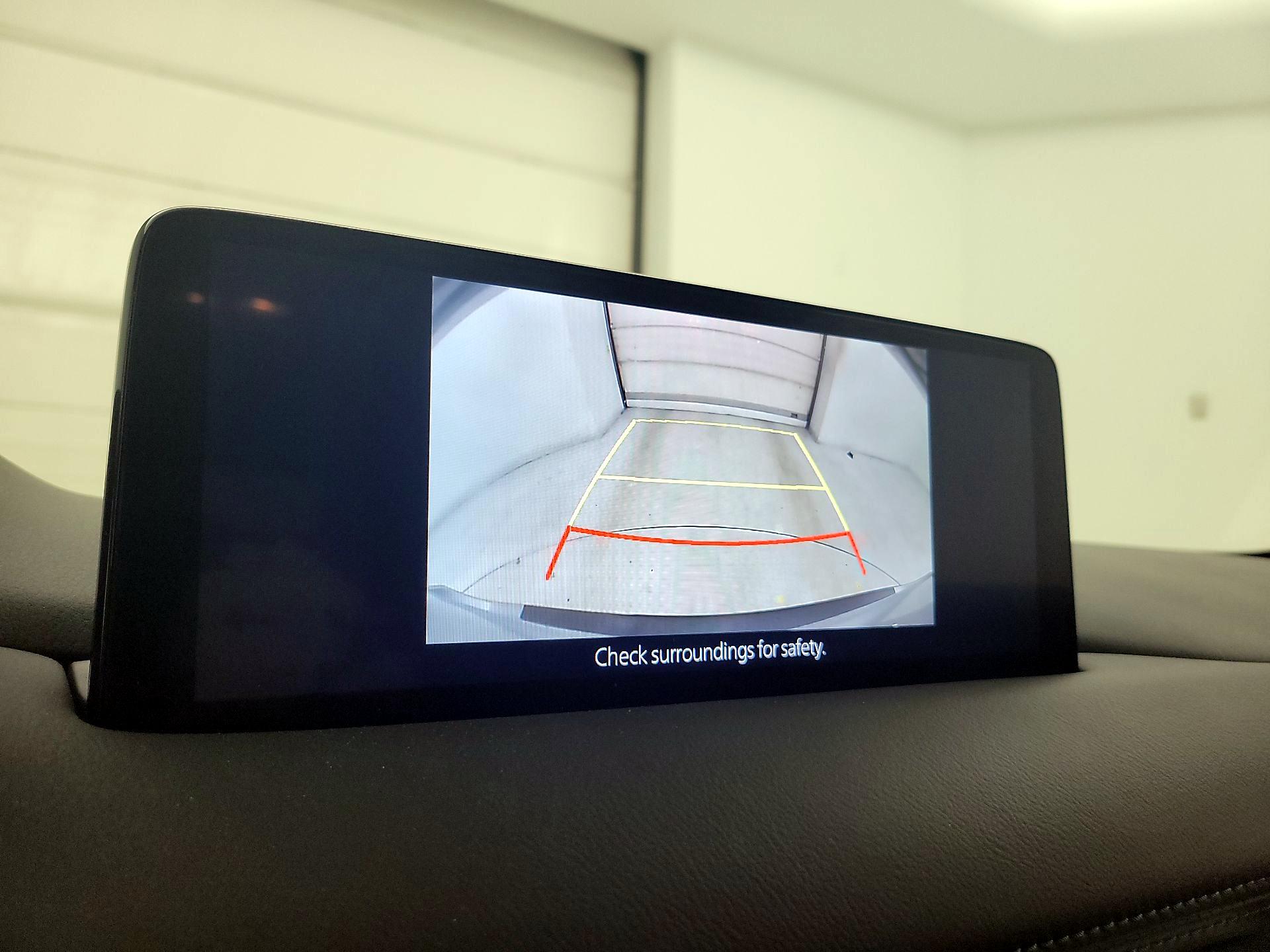 Thumbnail: 2023 Mazda CX-5 - 12