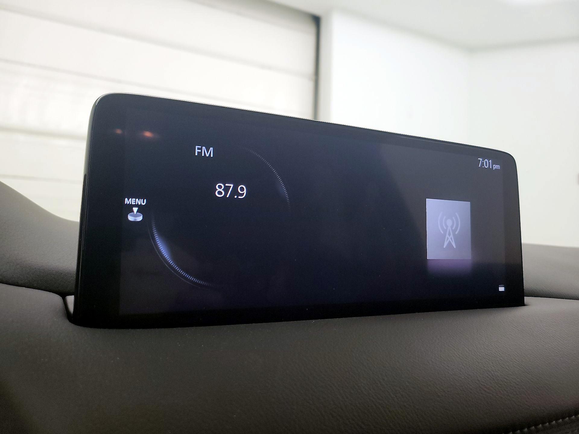 Thumbnail: 2023 Mazda CX-5 - 13