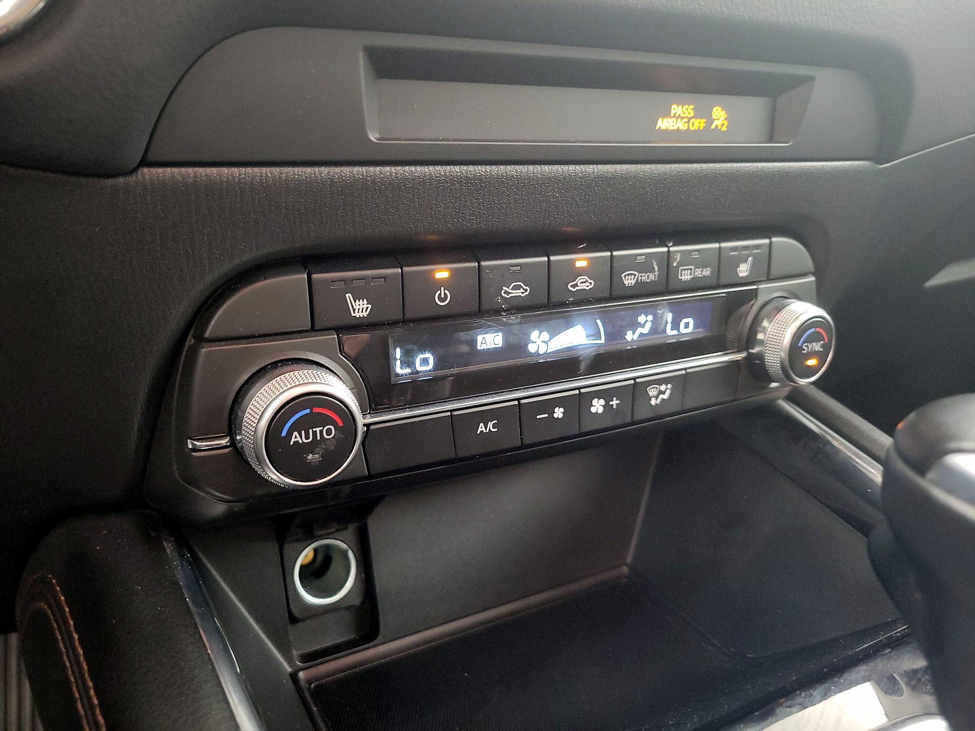 Thumbnail: 2023 Mazda CX-5 - 14