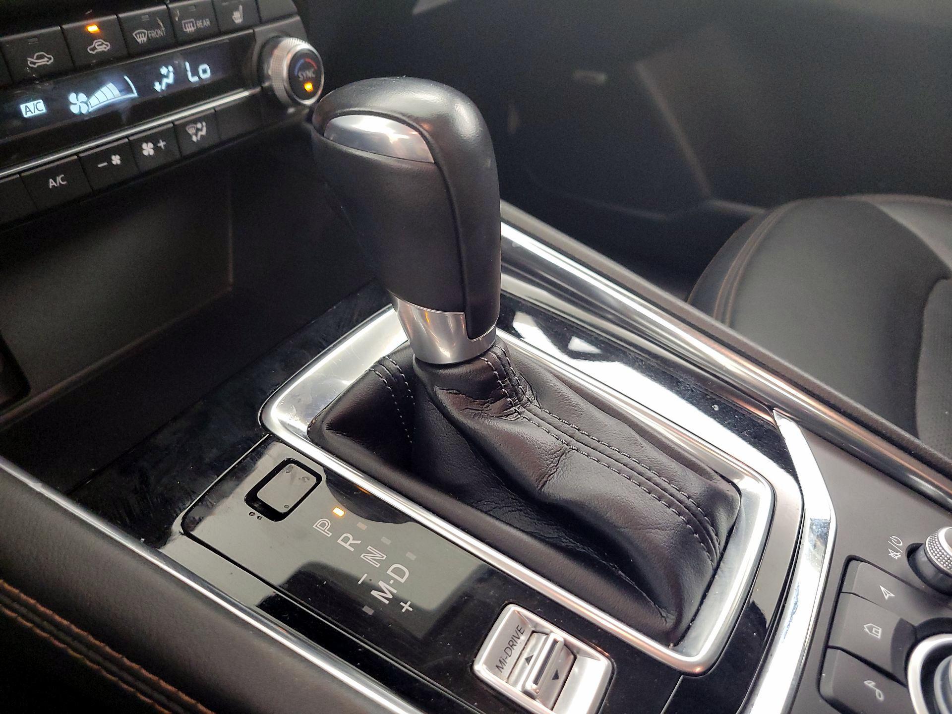 Thumbnail: 2023 Mazda CX-5 - 15