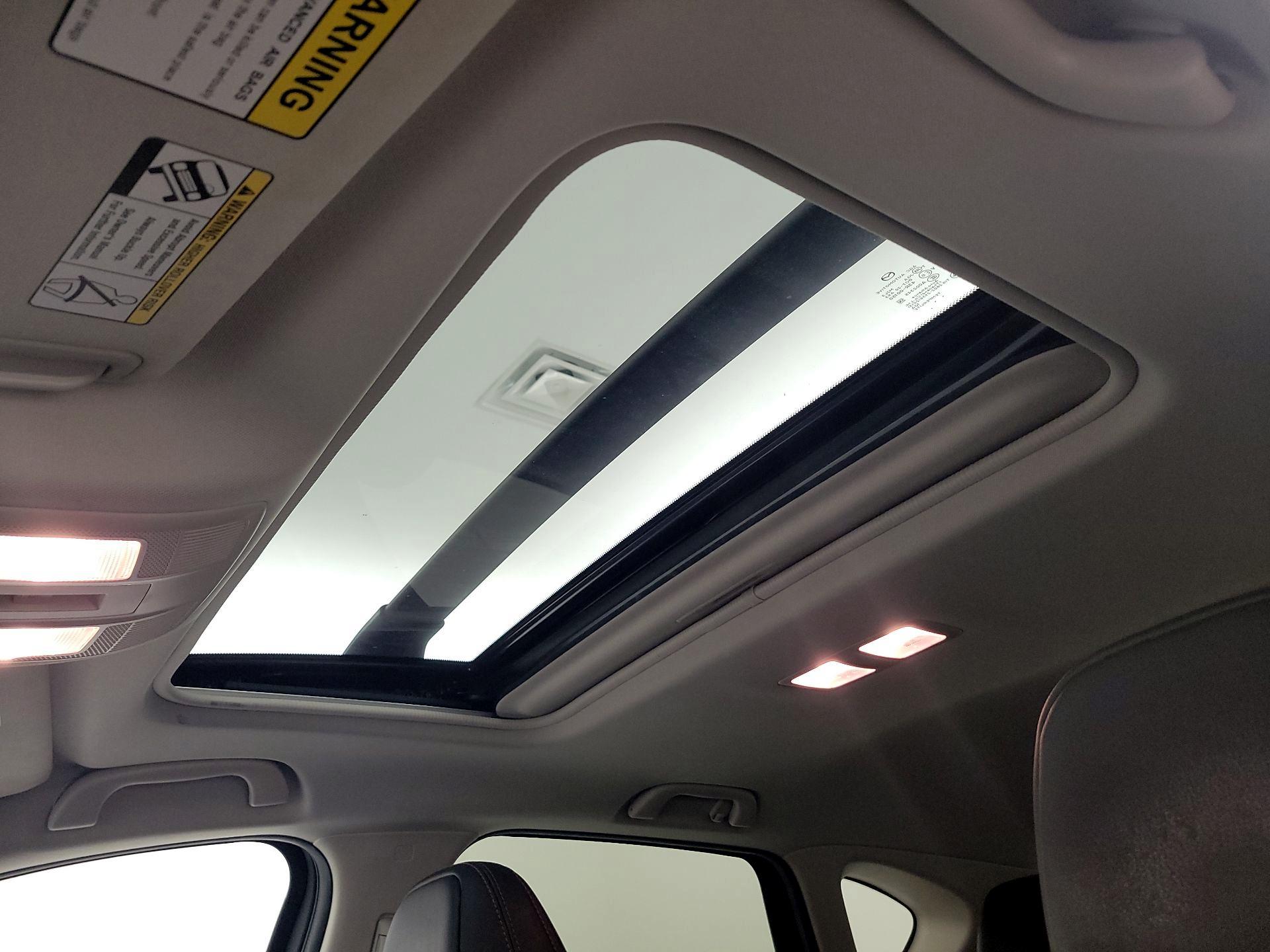 Thumbnail: 2023 Mazda CX-5 - 17