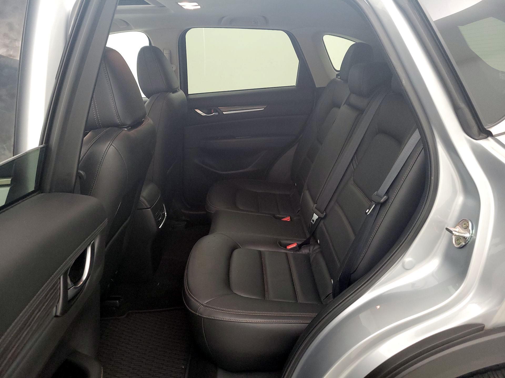 Thumbnail: 2023 Mazda CX-5 - 18