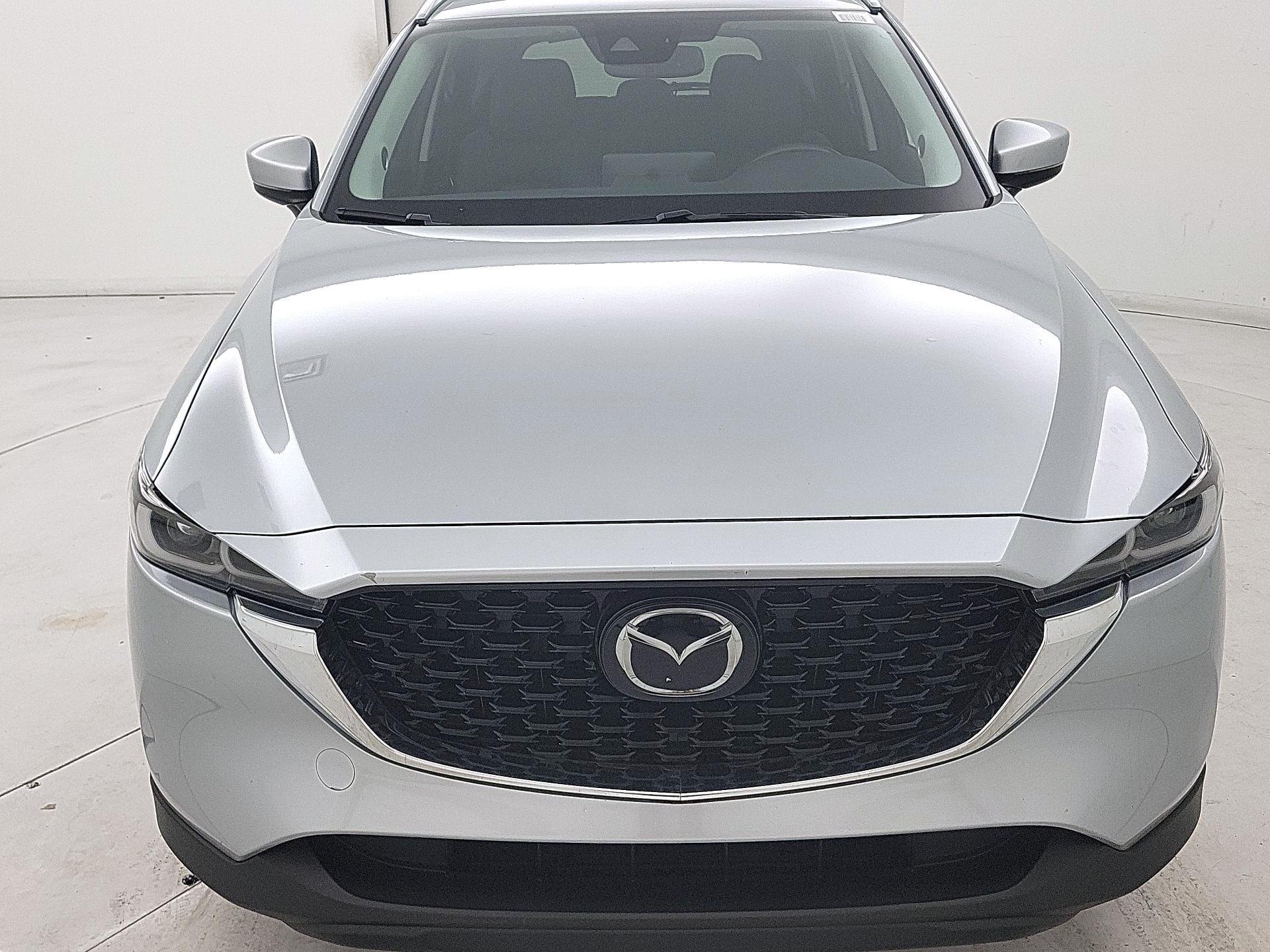 Thumbnail: 2023 Mazda CX-5 - 2