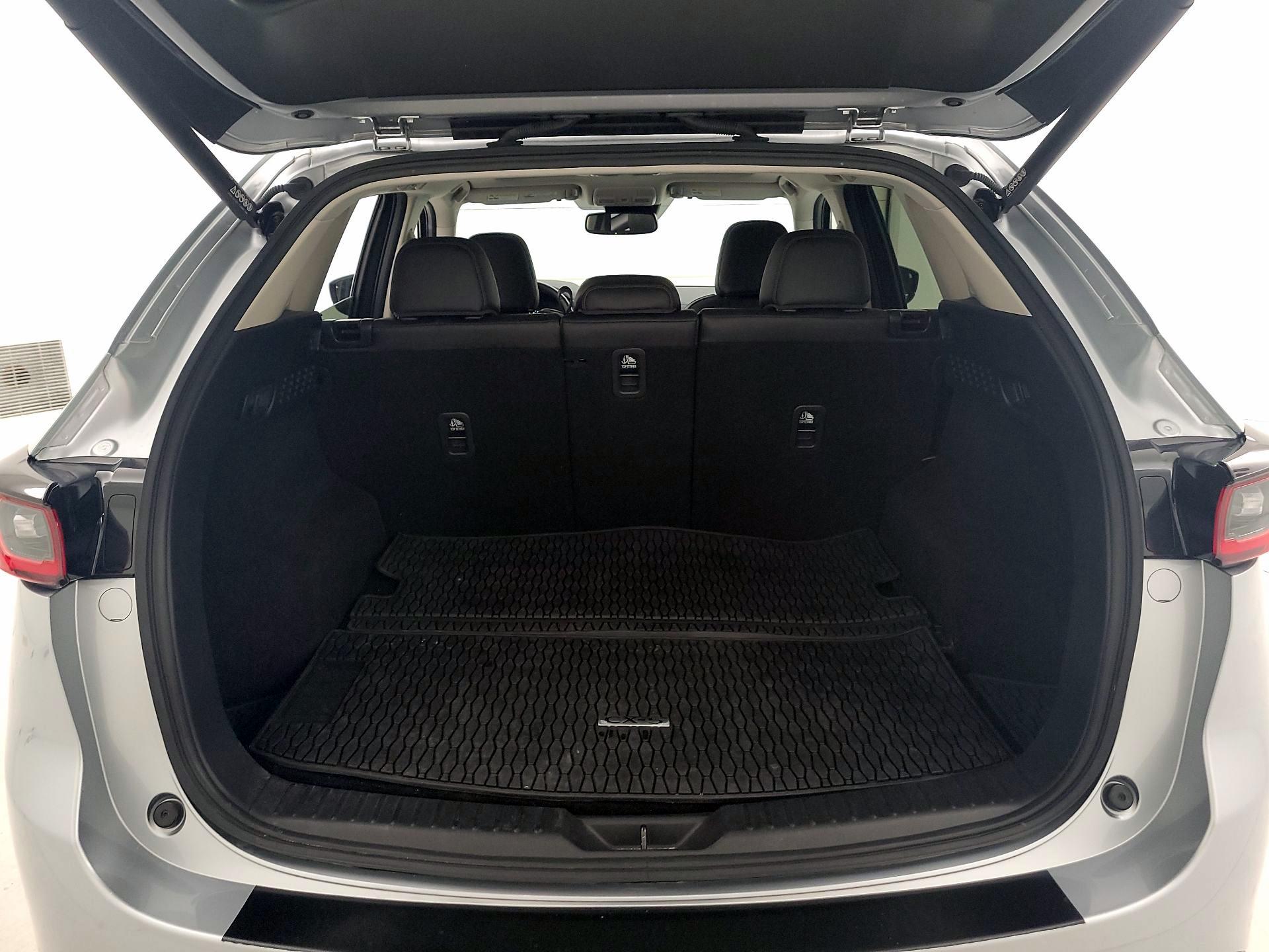 Thumbnail: 2023 Mazda CX-5 - 19