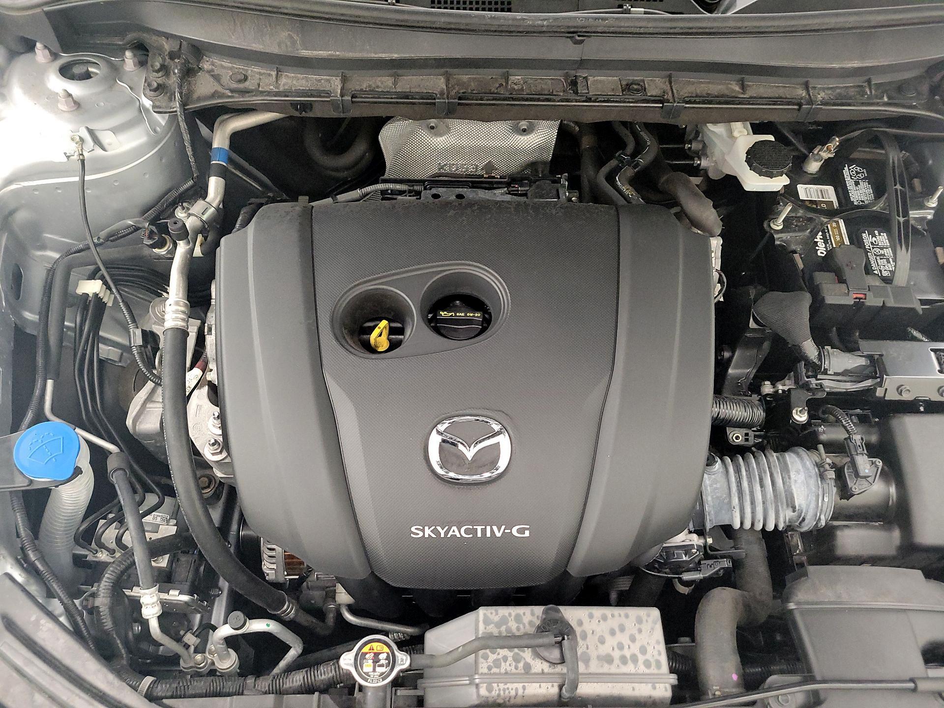 Thumbnail: 2023 Mazda CX-5 - 20