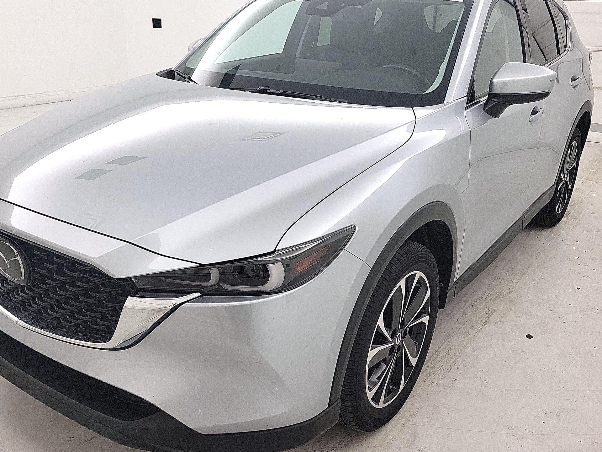 Thumbnail: 2023 Mazda CX-5 - 3