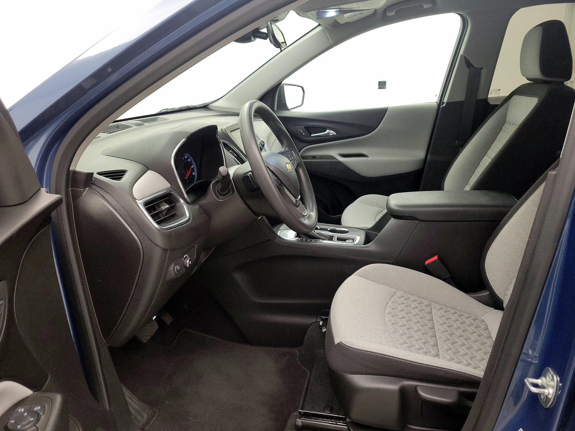 Thumbnail: 2024 Chevrolet Equinox - 11